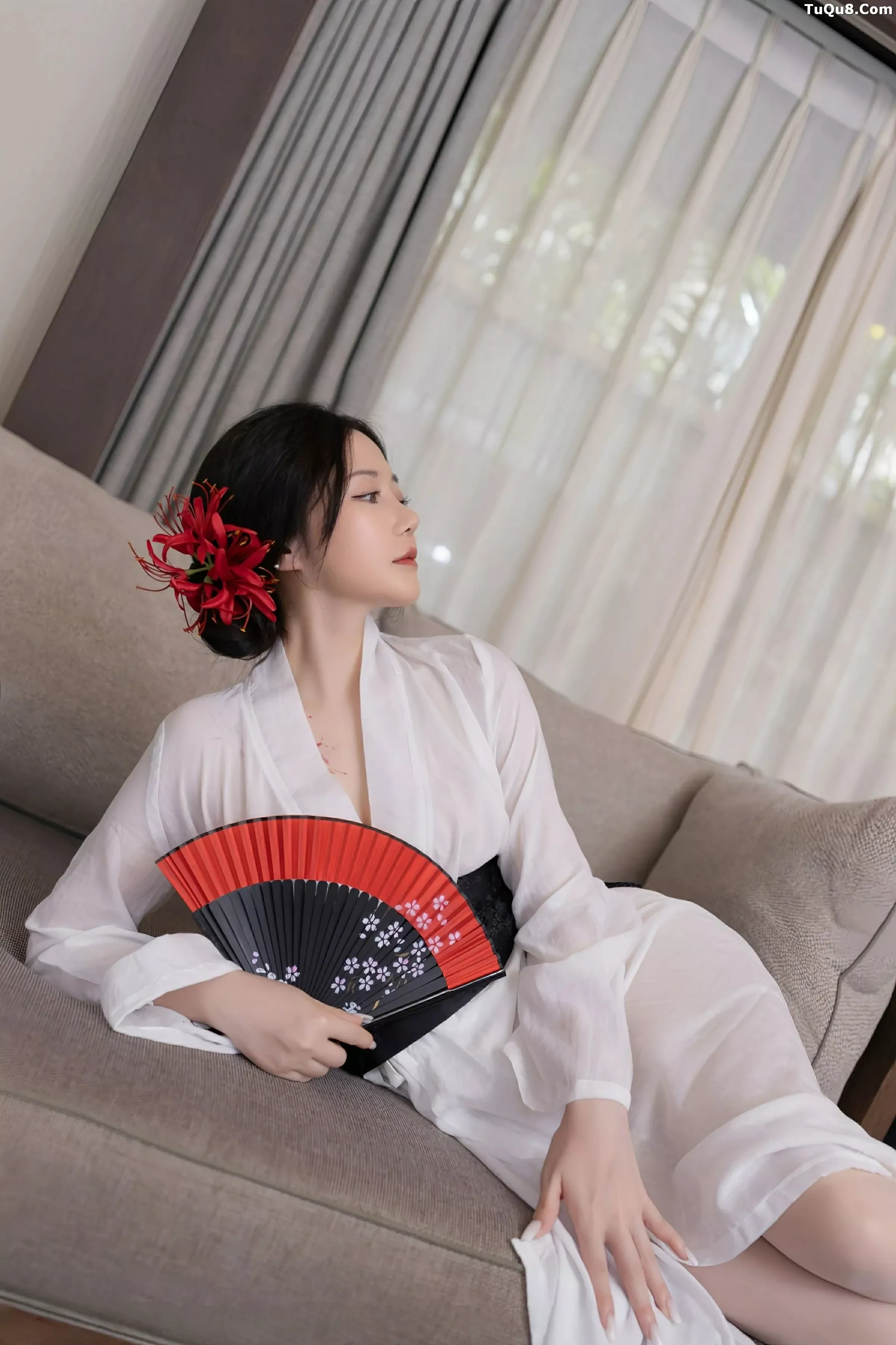 [秀人网] 2025.07.04 No.10514 鱼子酱#[80P]-34