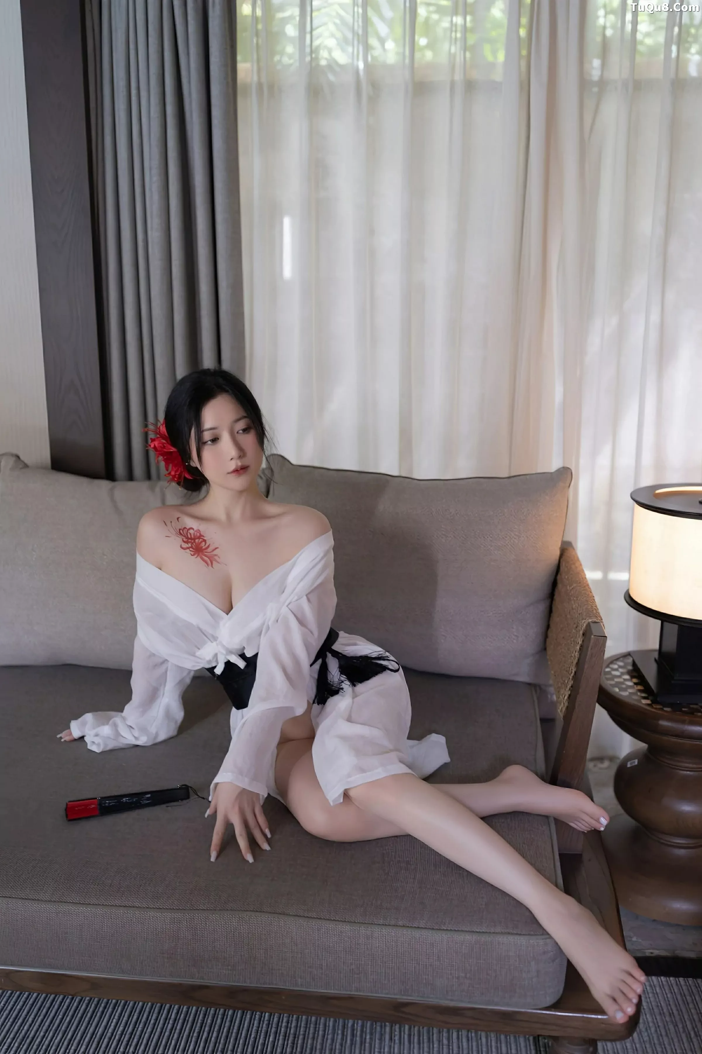 [秀人网] 2025.07.04 No.10514 鱼子酱#[80P]-36