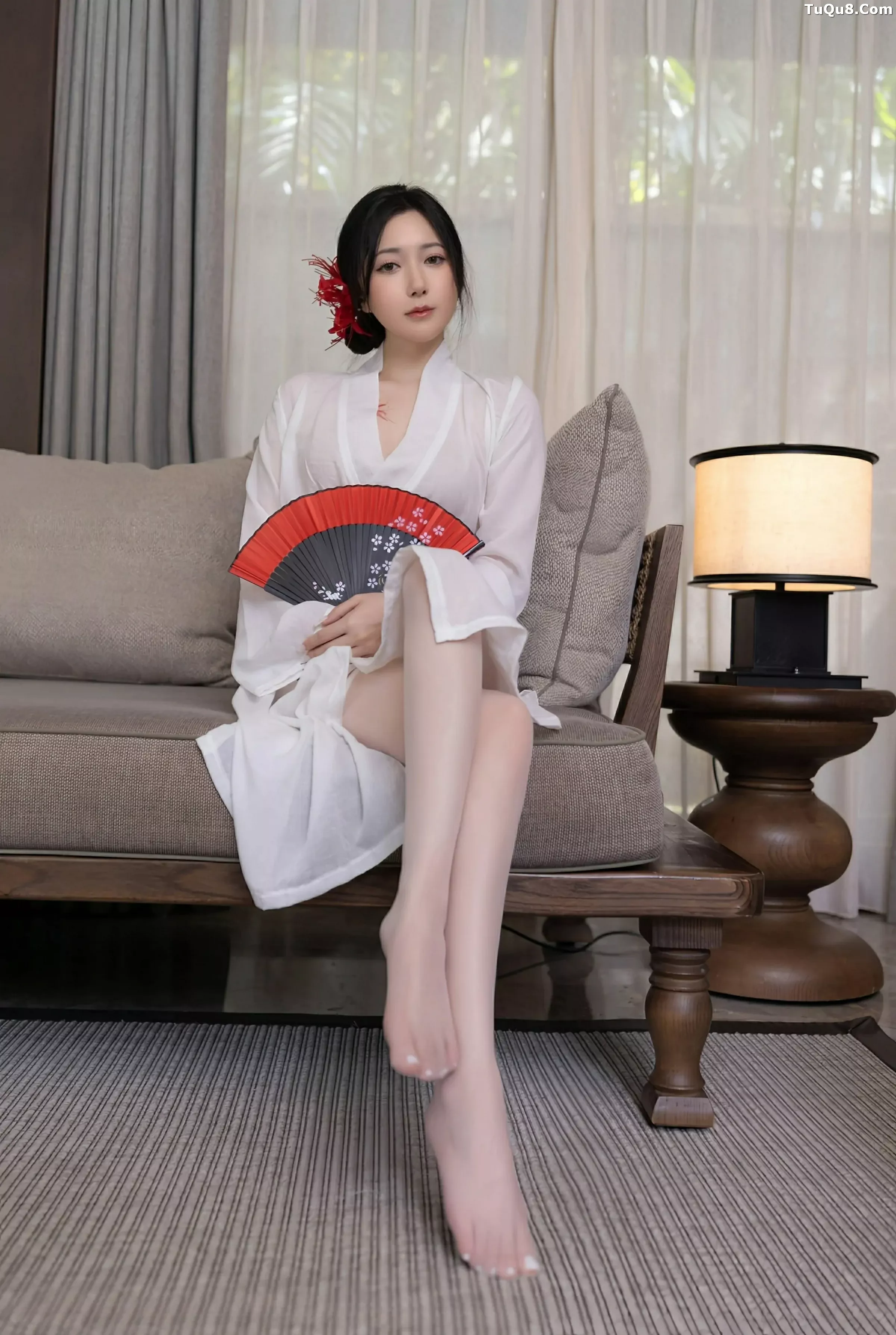 [秀人网] 2025.07.04 No.10514 鱼子酱#[80P]-40