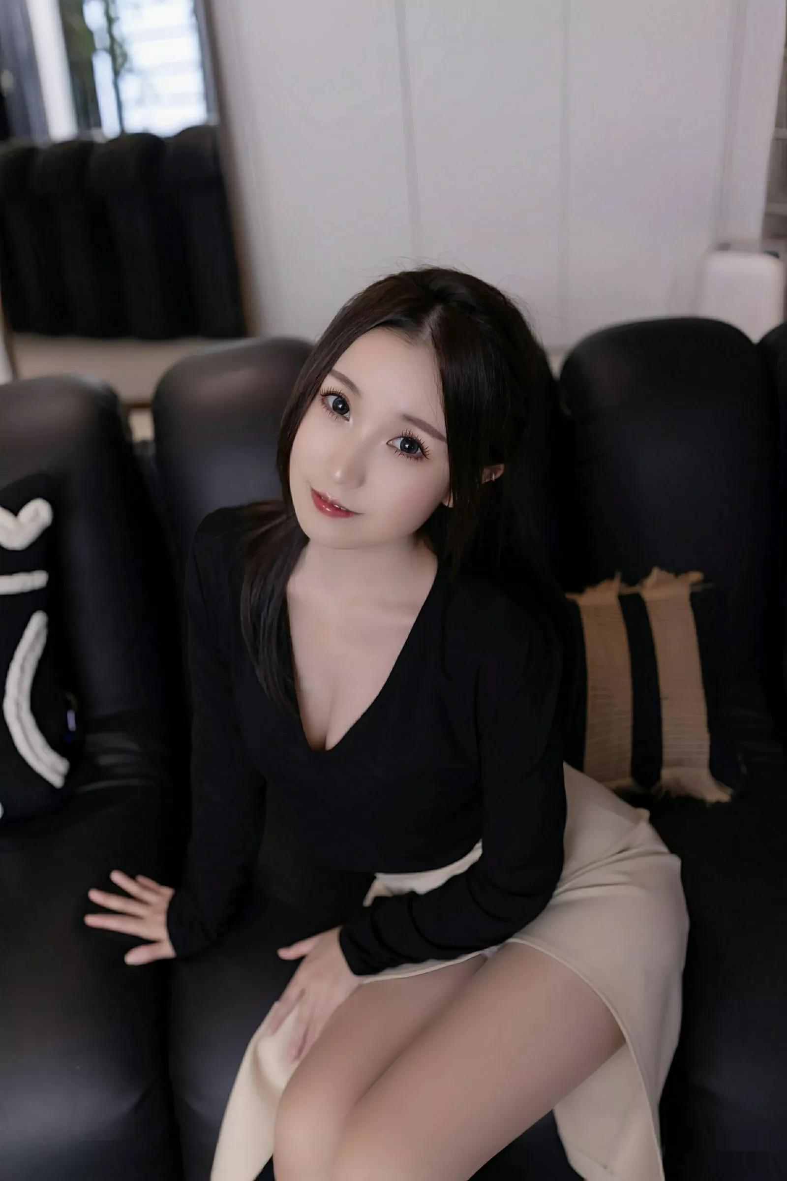 [秀人网] 2025.07.23 No.10576 杏子#[81P]-15