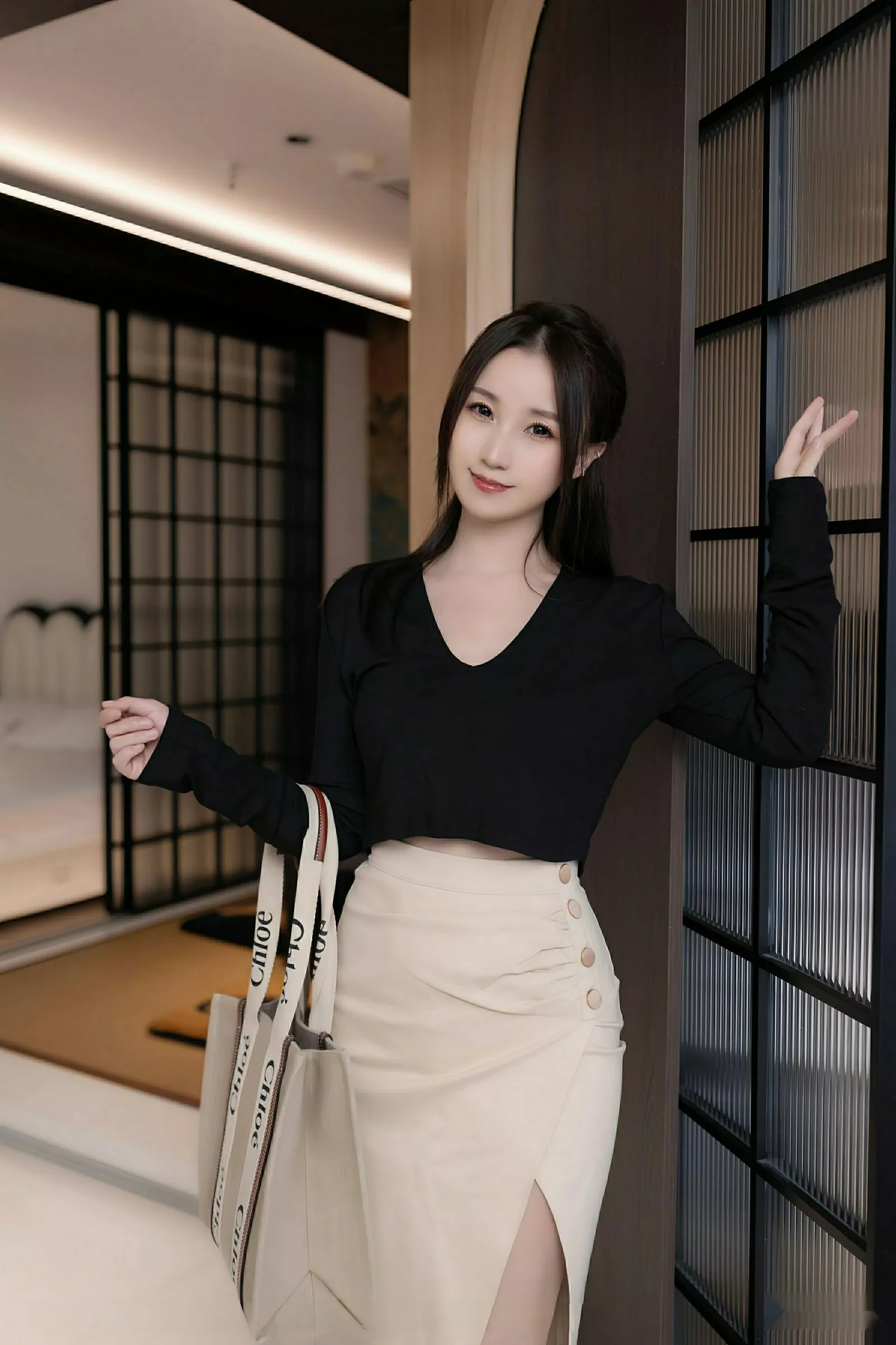 [秀人网] 2025.07.23 No.10576 杏子#[81P]-2