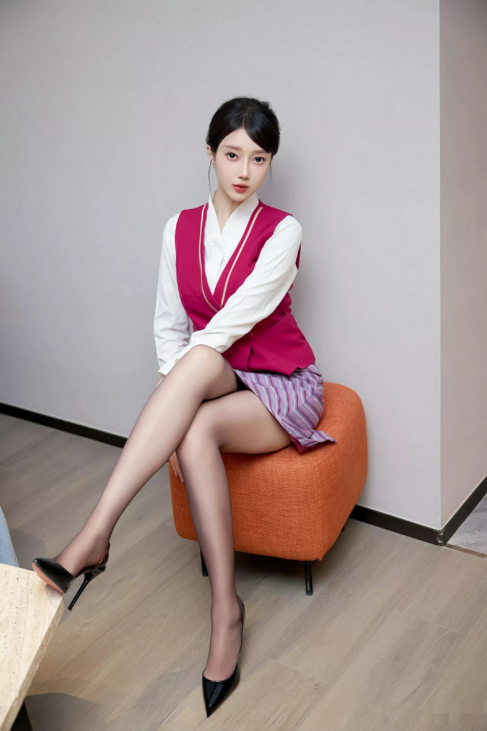 [秀人网] 2025.08.04 No.10620 玥儿玥#[70P]-3