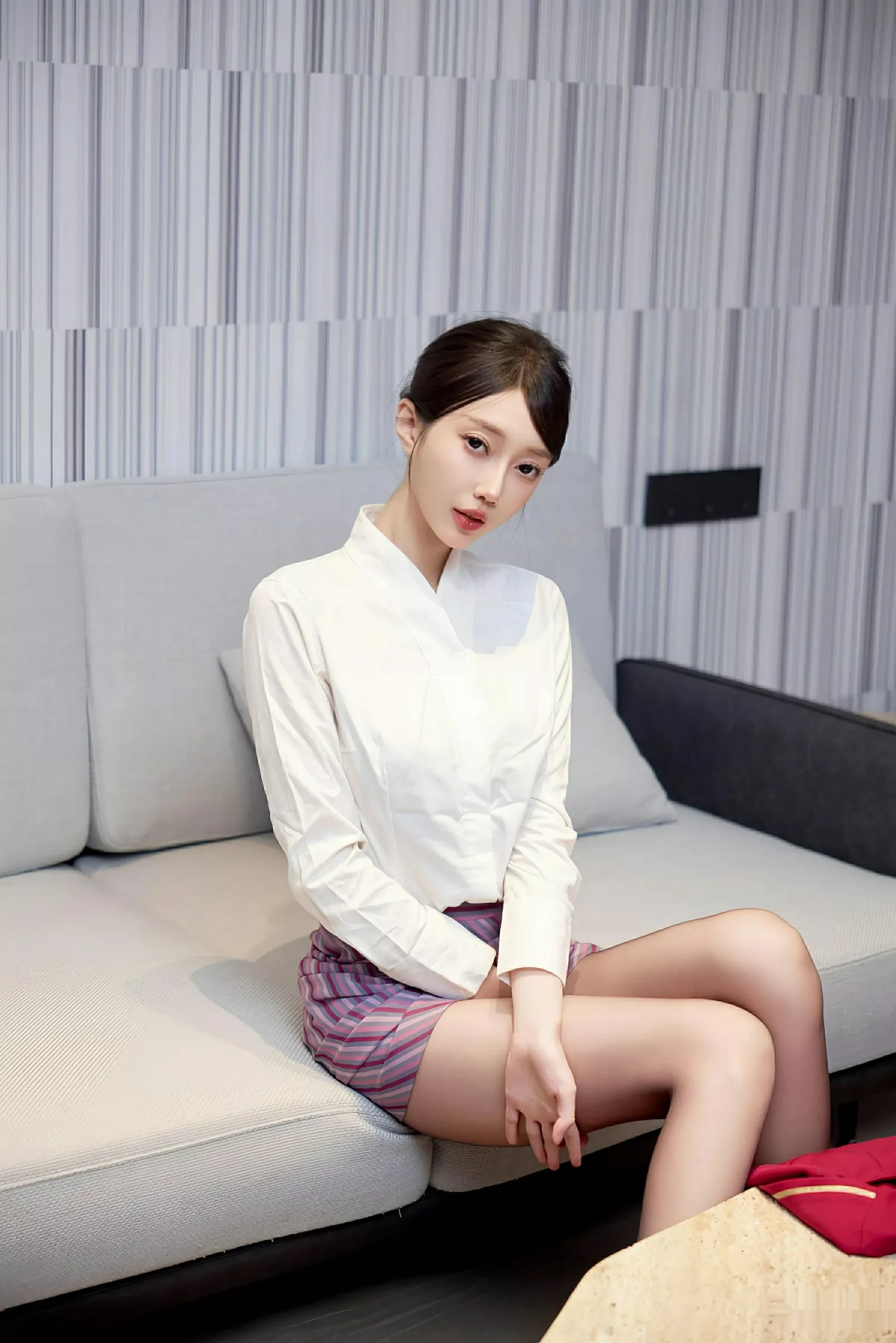 [秀人网] 2025.08.04 No.10620 玥儿玥#[70P]-5