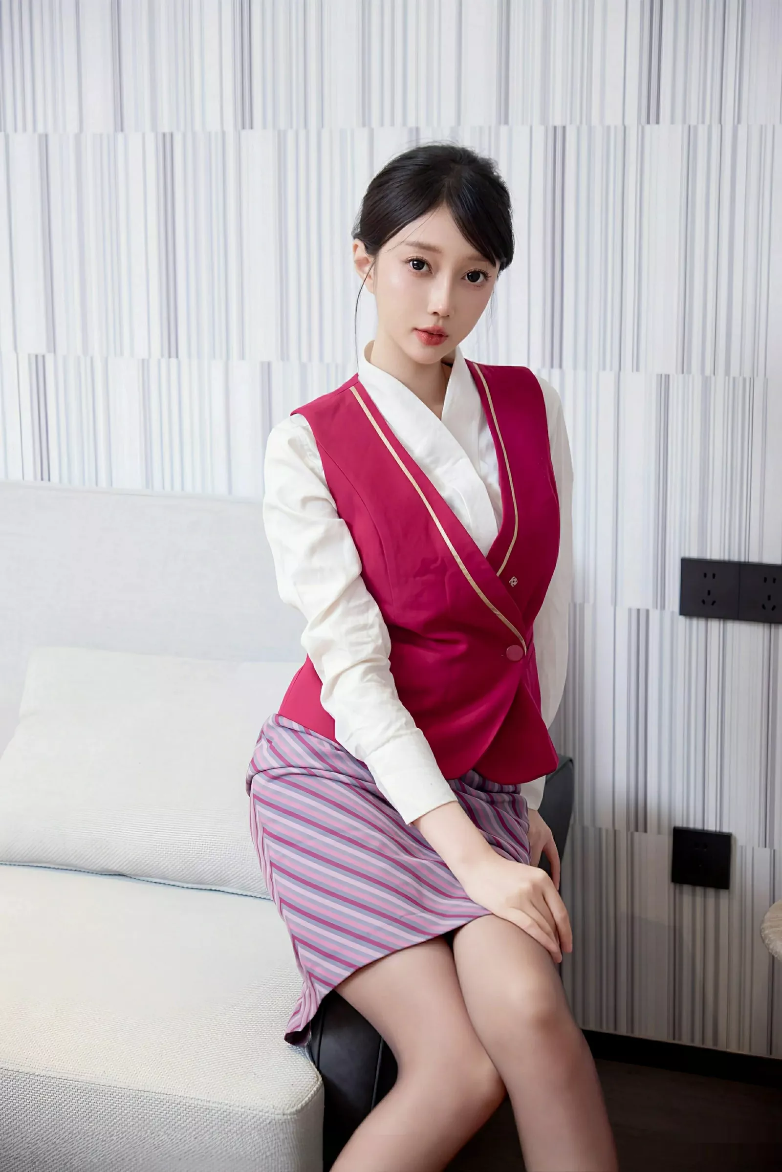 [秀人网] 2025.08.04 No.10620 玥儿玥#[70P]-2