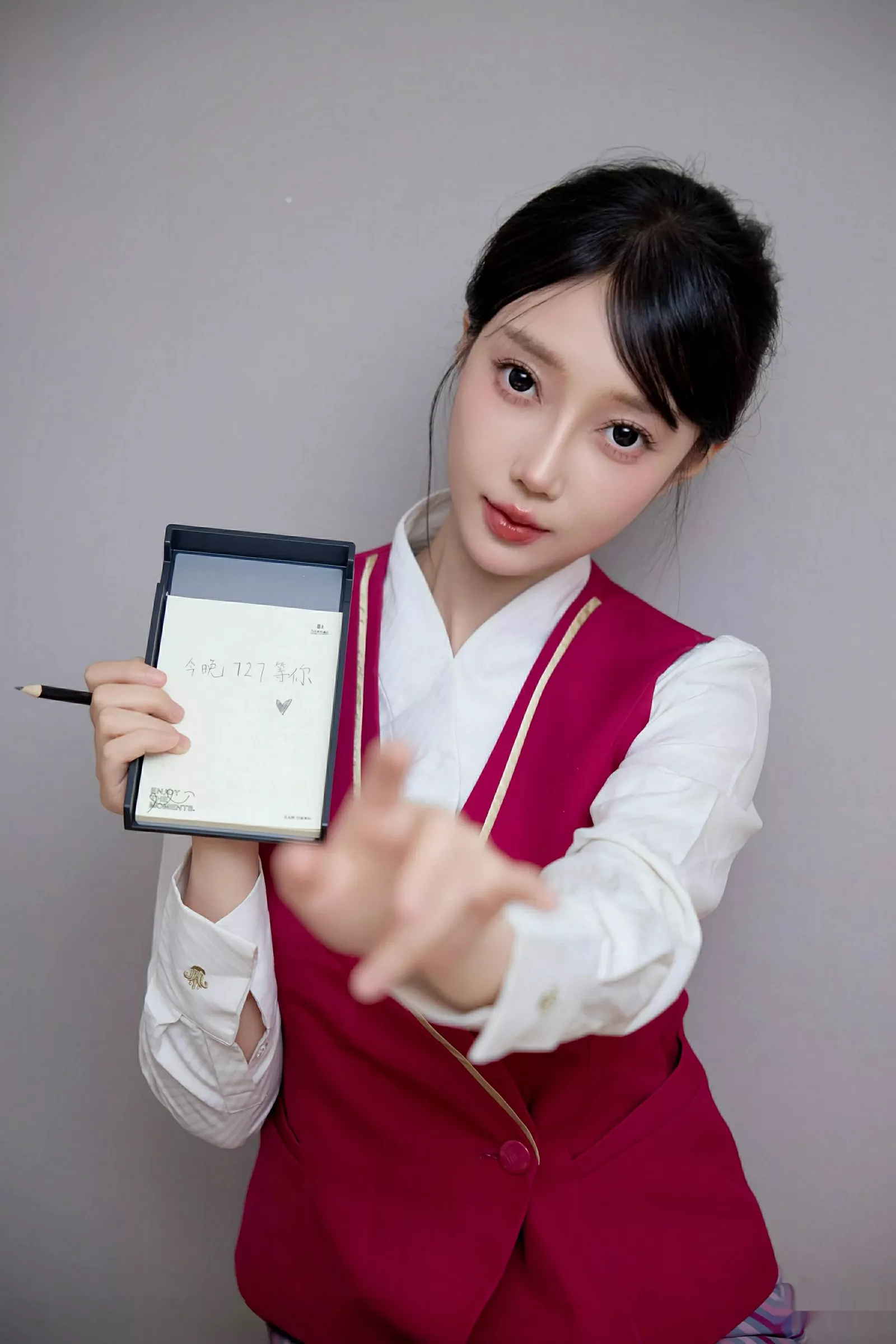 [秀人网] 2025.08.04 No.10620 玥儿玥#[70P]-3