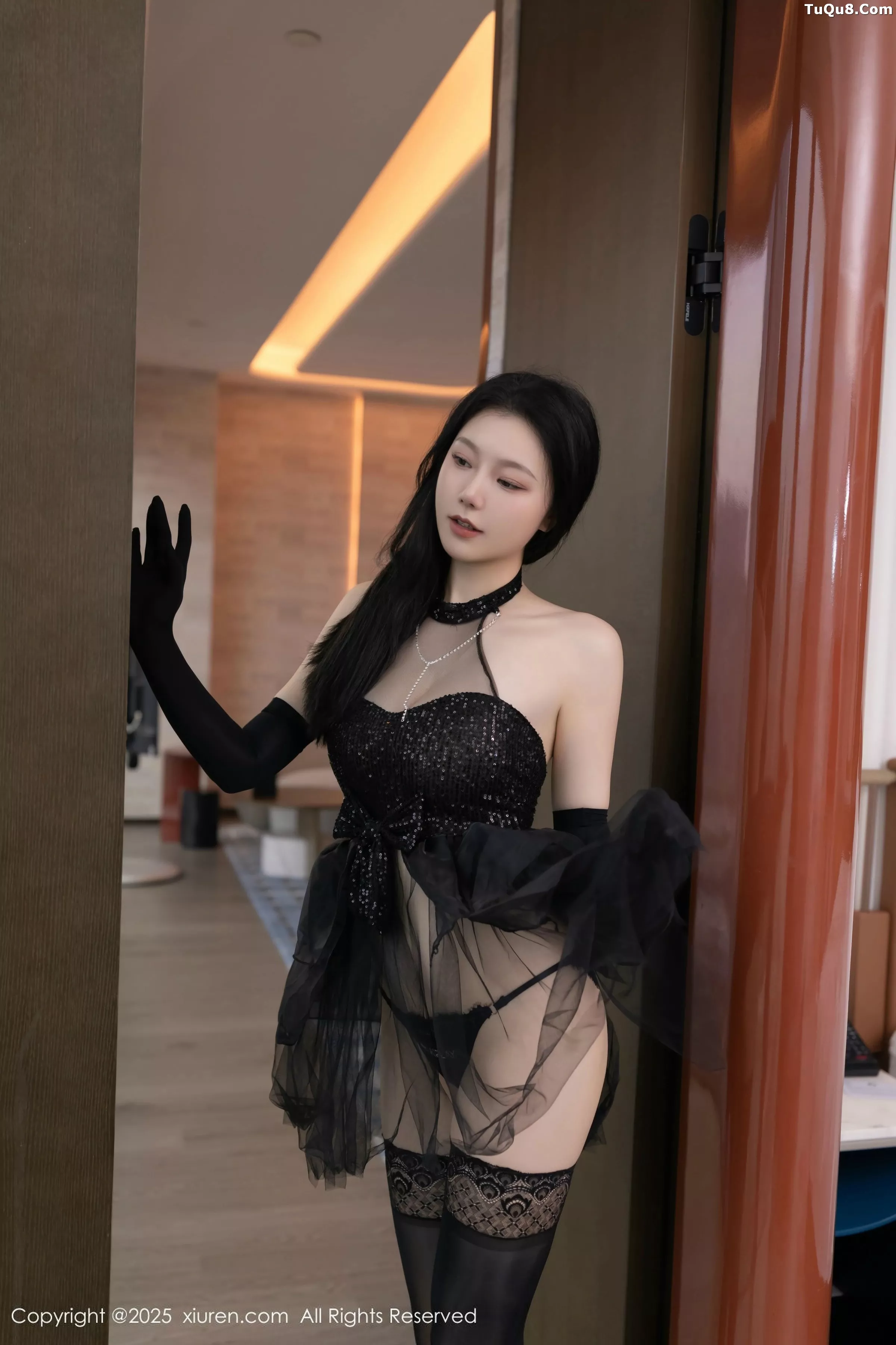 [秀人网] 2025.06.04 No.10363 安然#[80P]-29