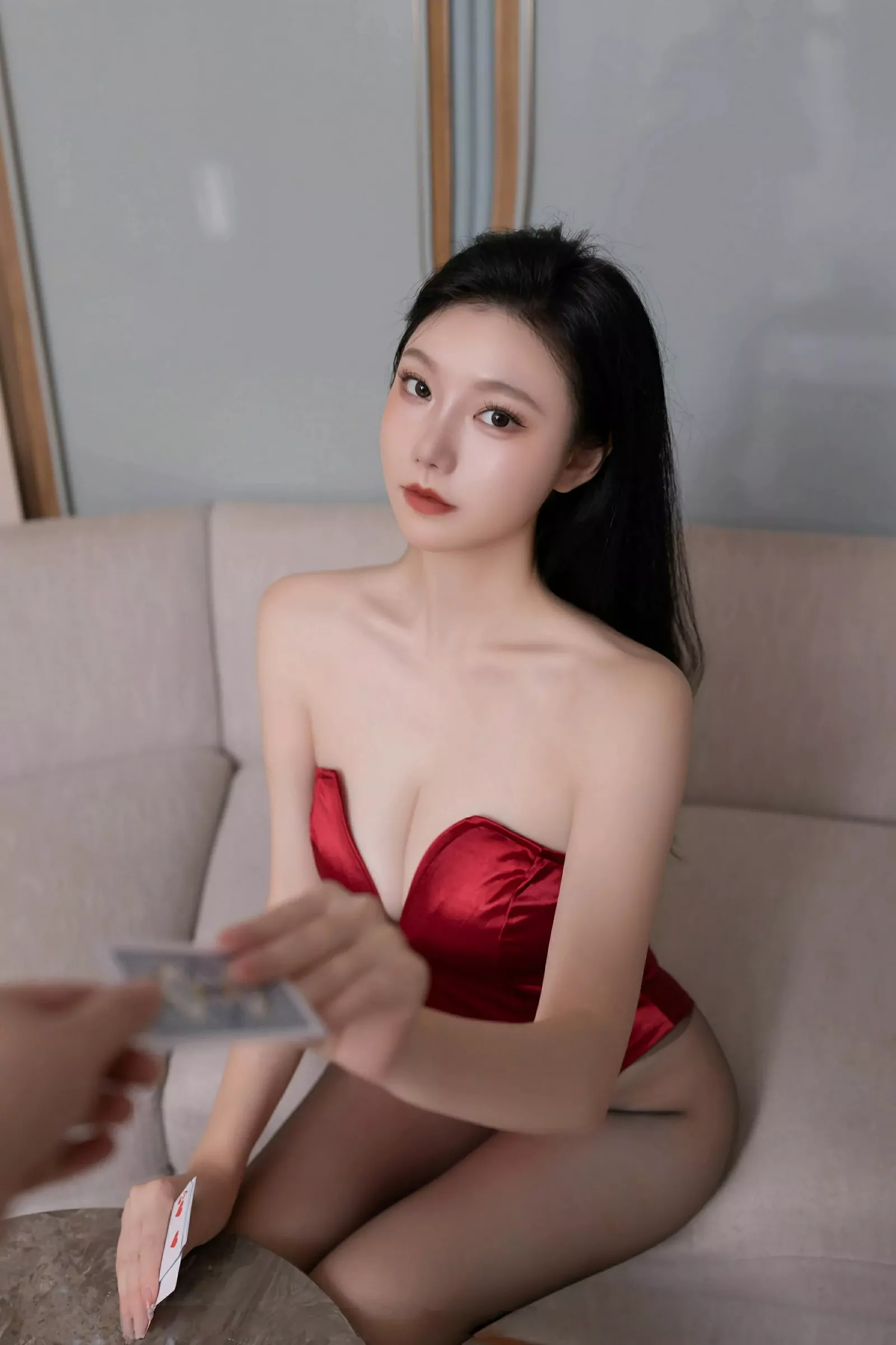 [秀人网] 2025.07.08 No.10524 安然#[79P]-28