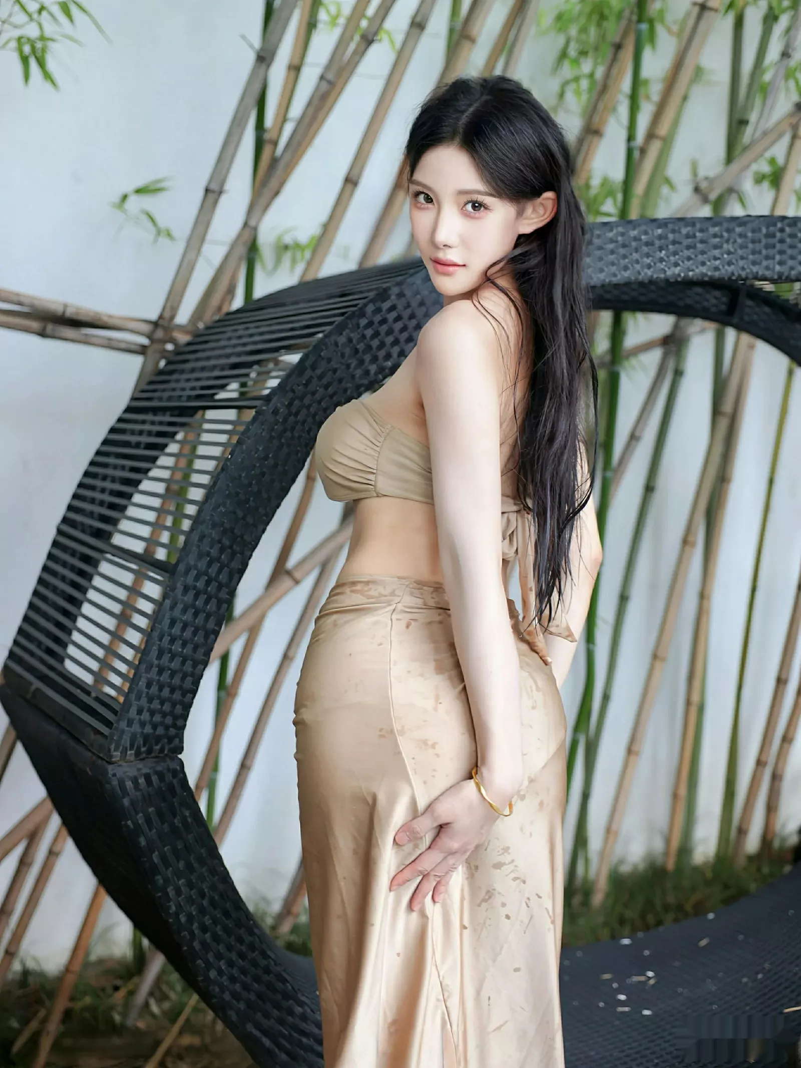 [秀人网] 2025.08.04 No.10618 梨霜儿#[84P]-34