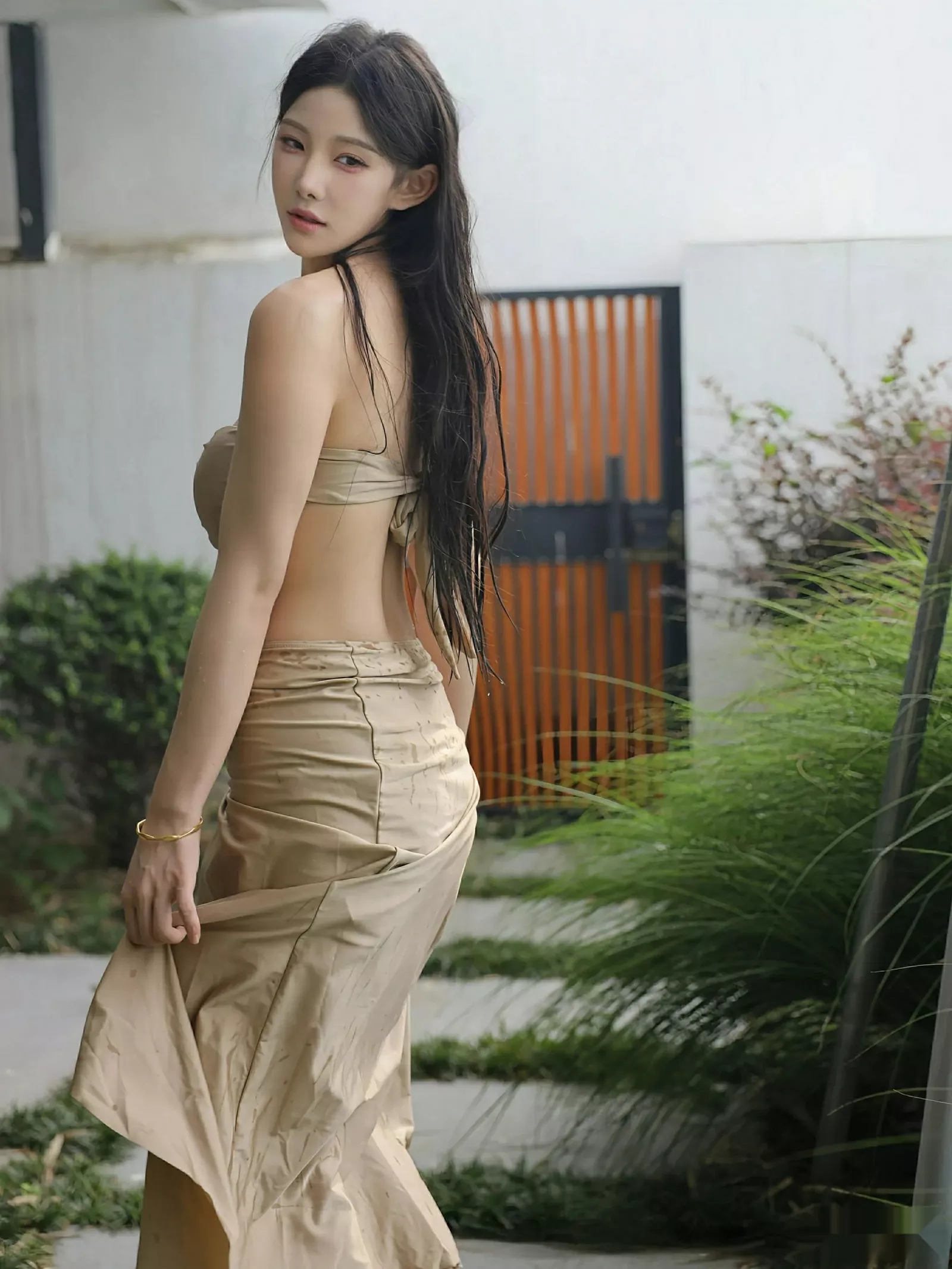 [秀人网] 2025.08.04 No.10618 梨霜儿#[84P]-39
