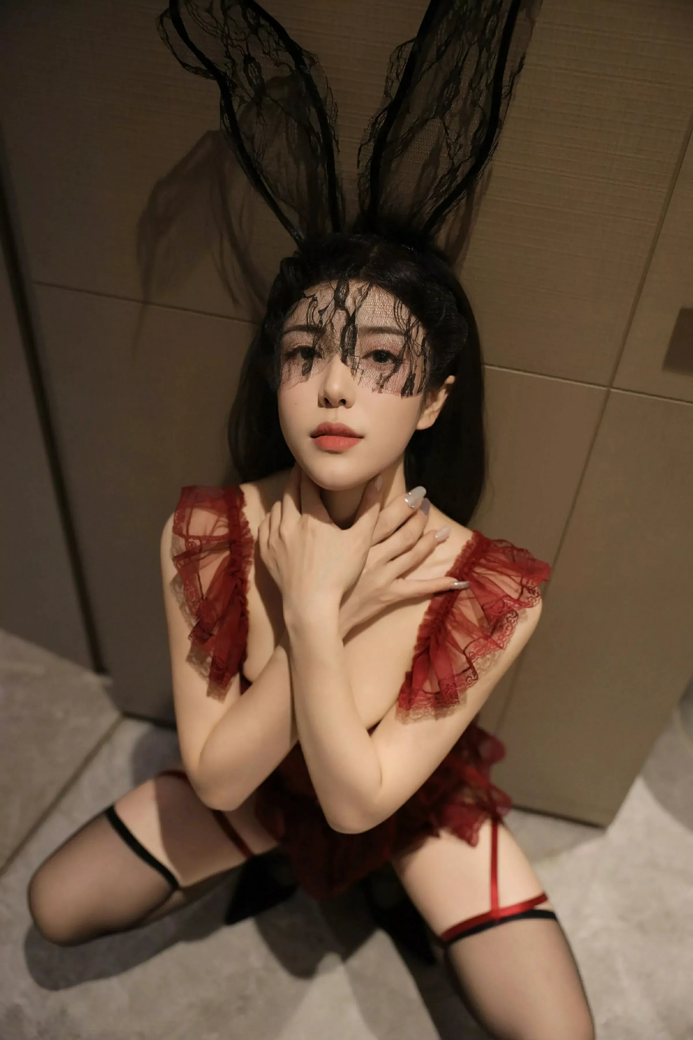 [秀人网] 2025.06.10 No.10386 李安妮#[79P]-25