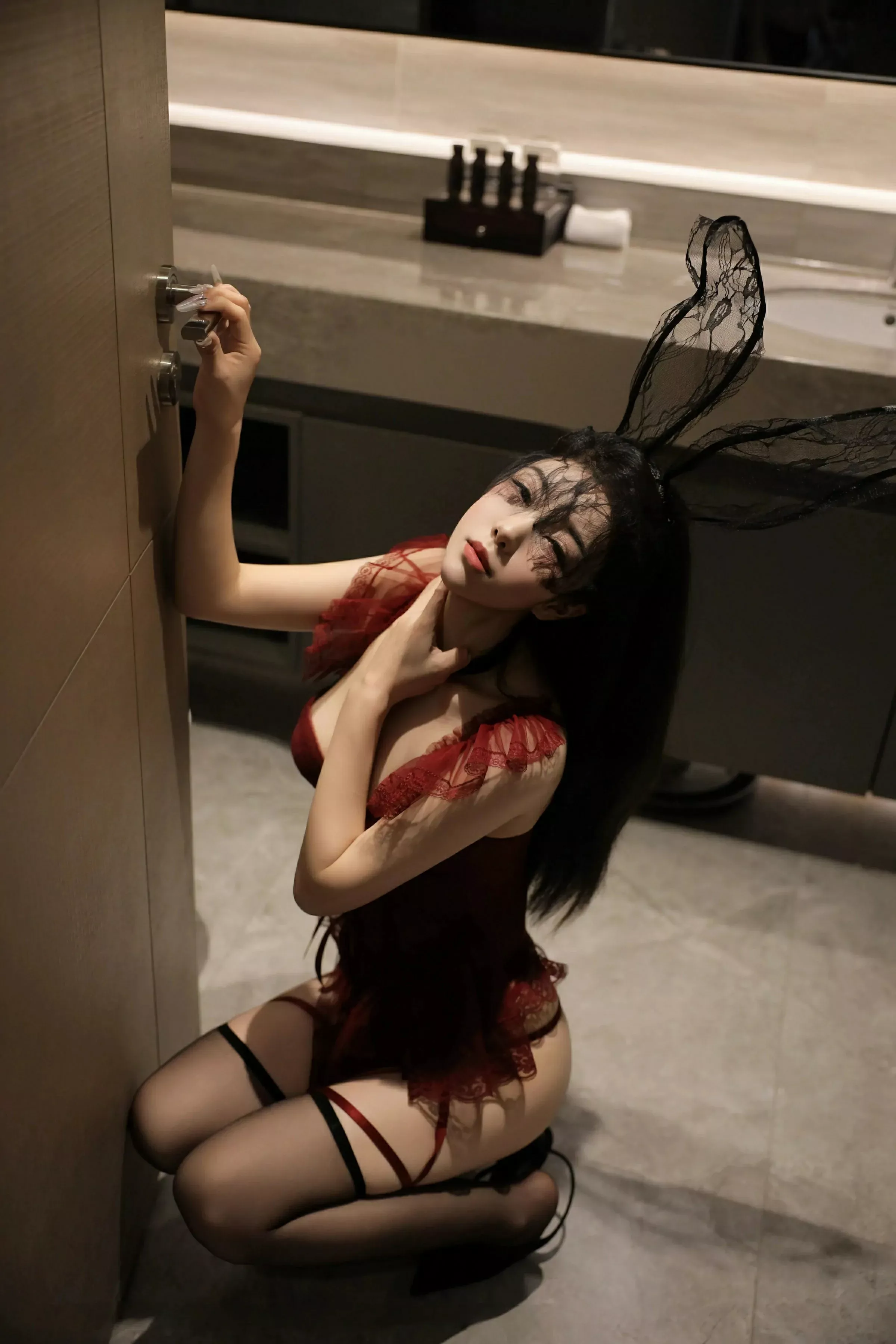 [秀人网] 2025.06.10 No.10386 李安妮#[79P]-26