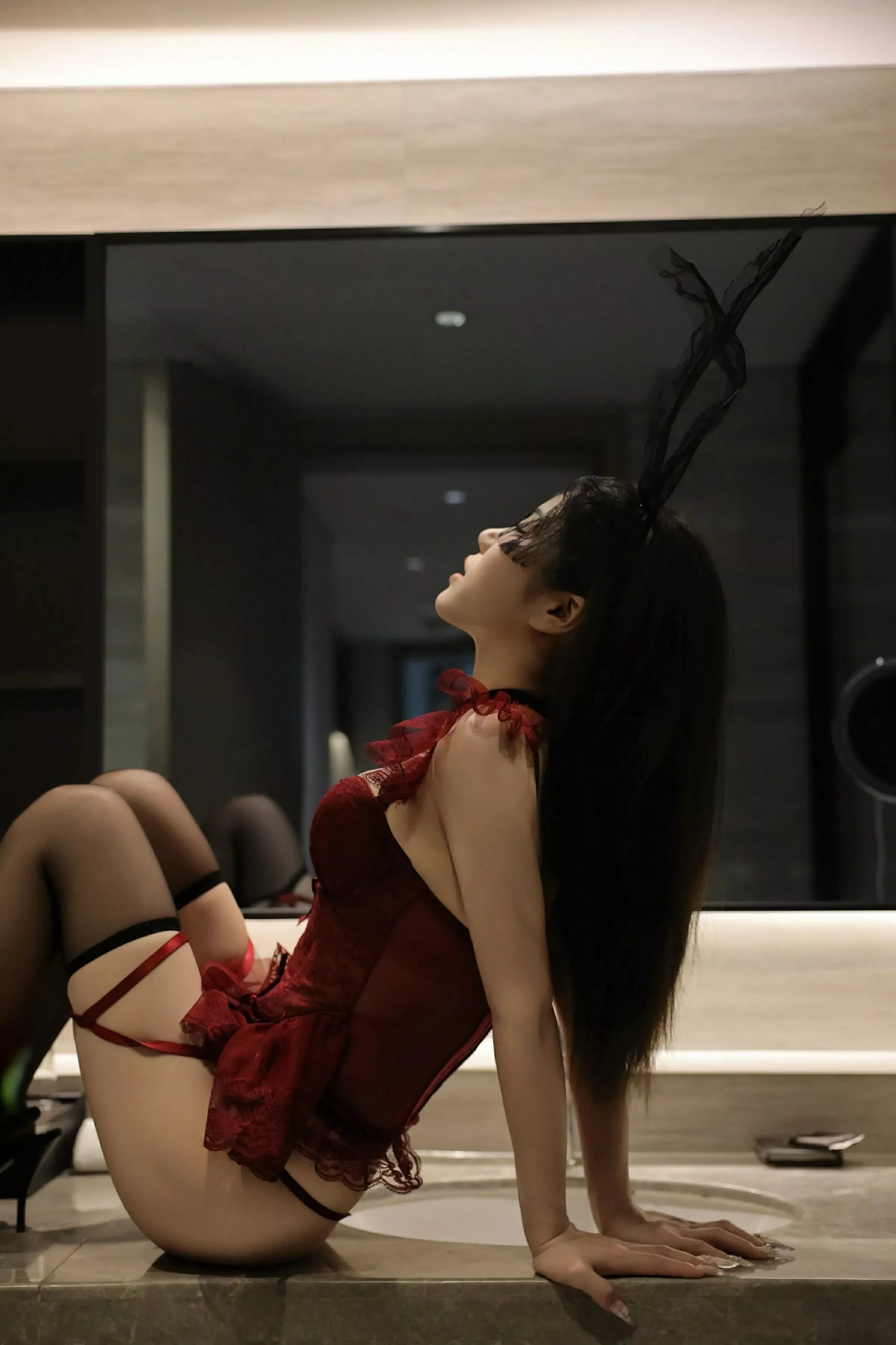 [秀人网] 2025.06.10 No.10386 李安妮#[79P]-4