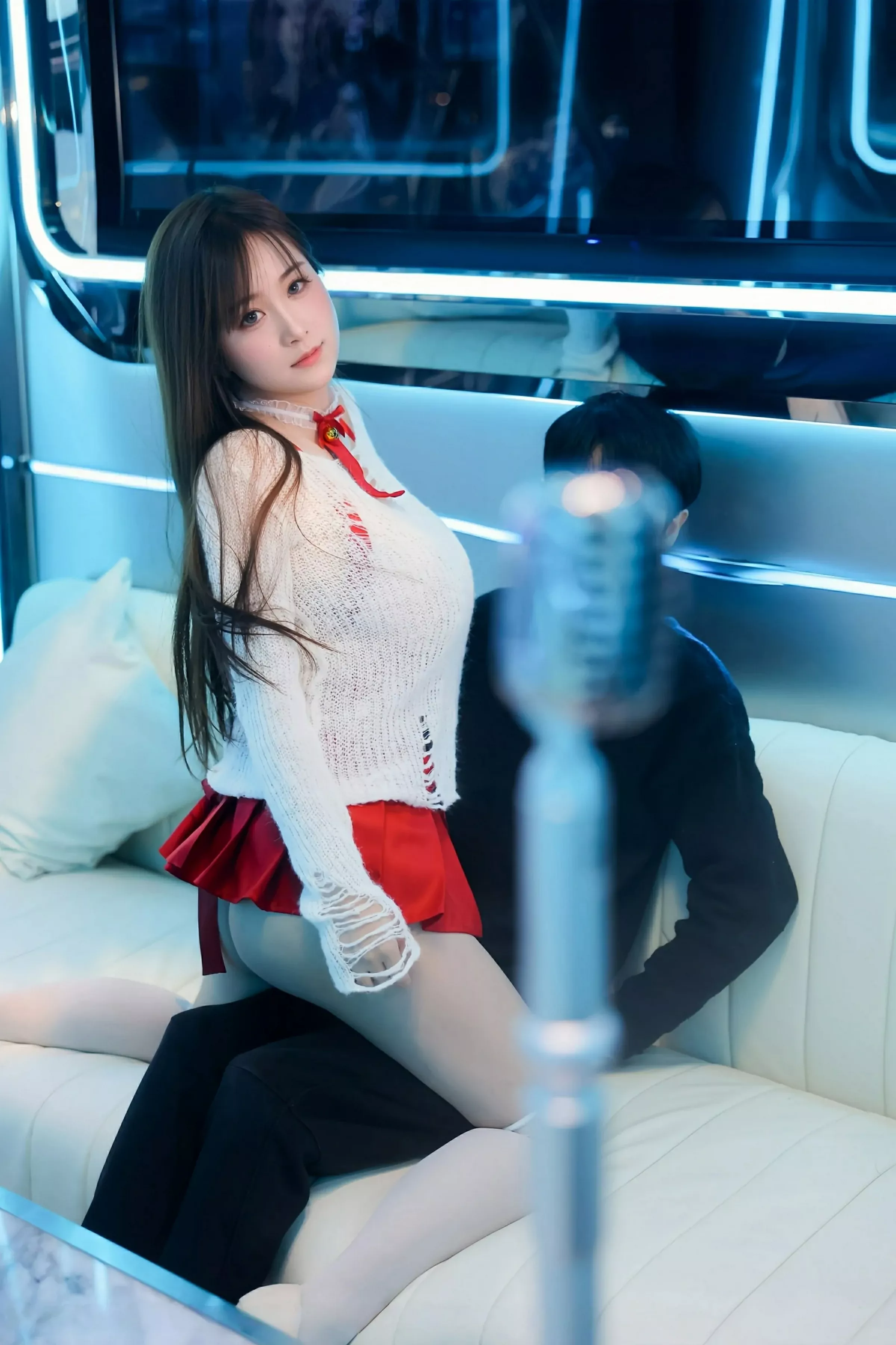 [秀人网] 2025.06.26 No.10470 小肉肉咪#[76P]-5