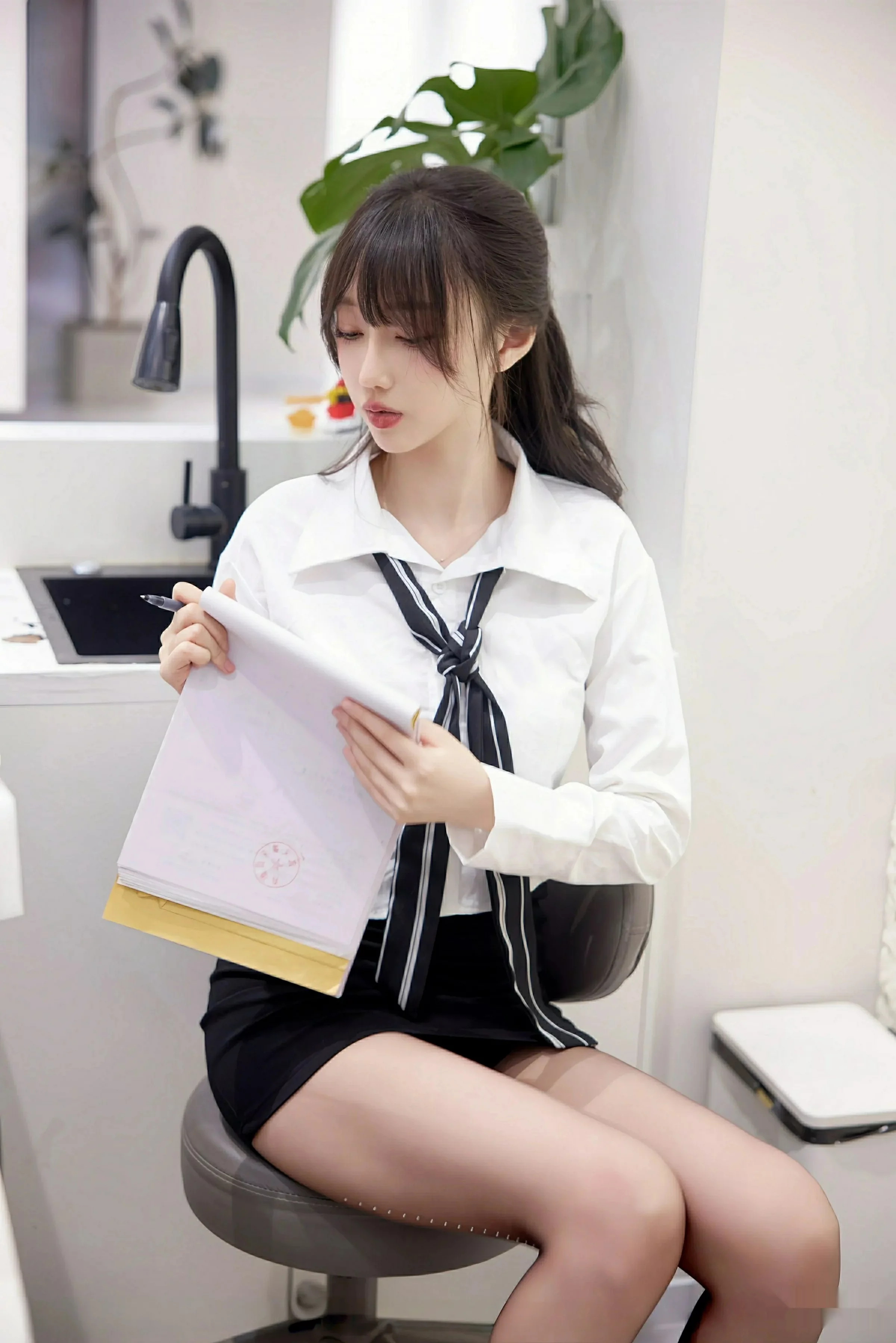 [秀人网] 2025.08.11 No.10636 玥儿玥#[58P]-8