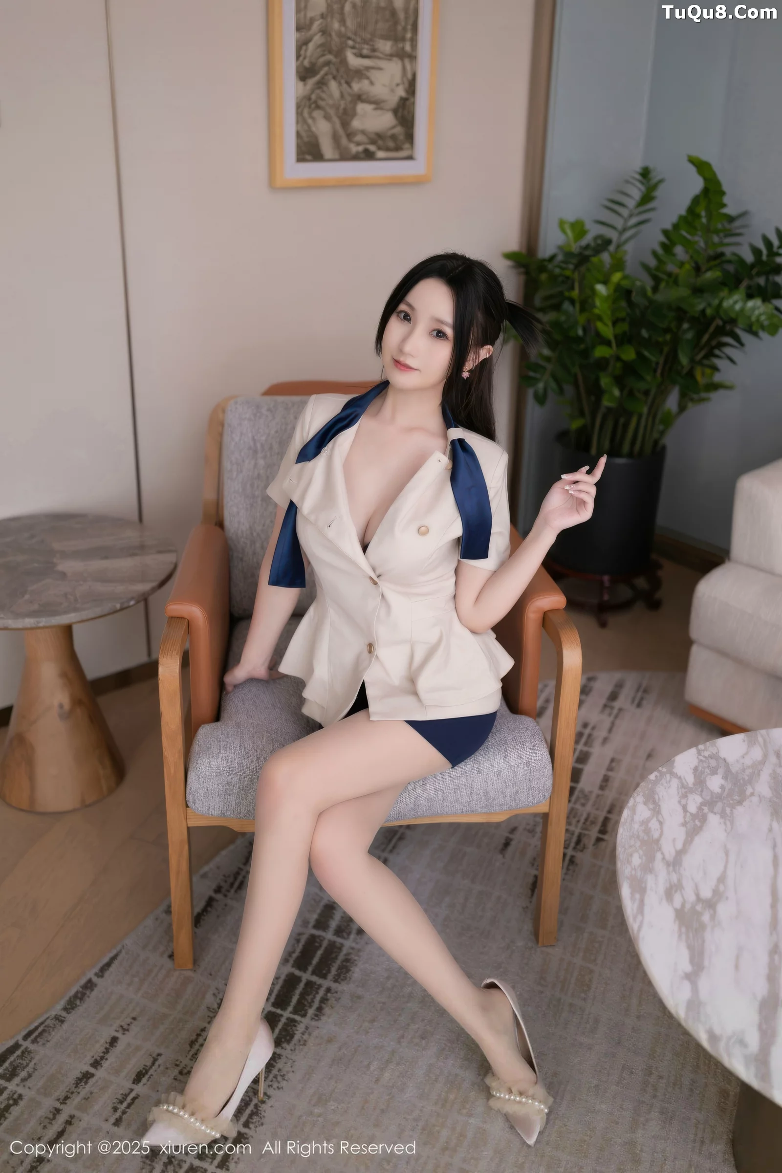 [秀人网] 2025.08.27 No.10697 杏子#[83P]-17