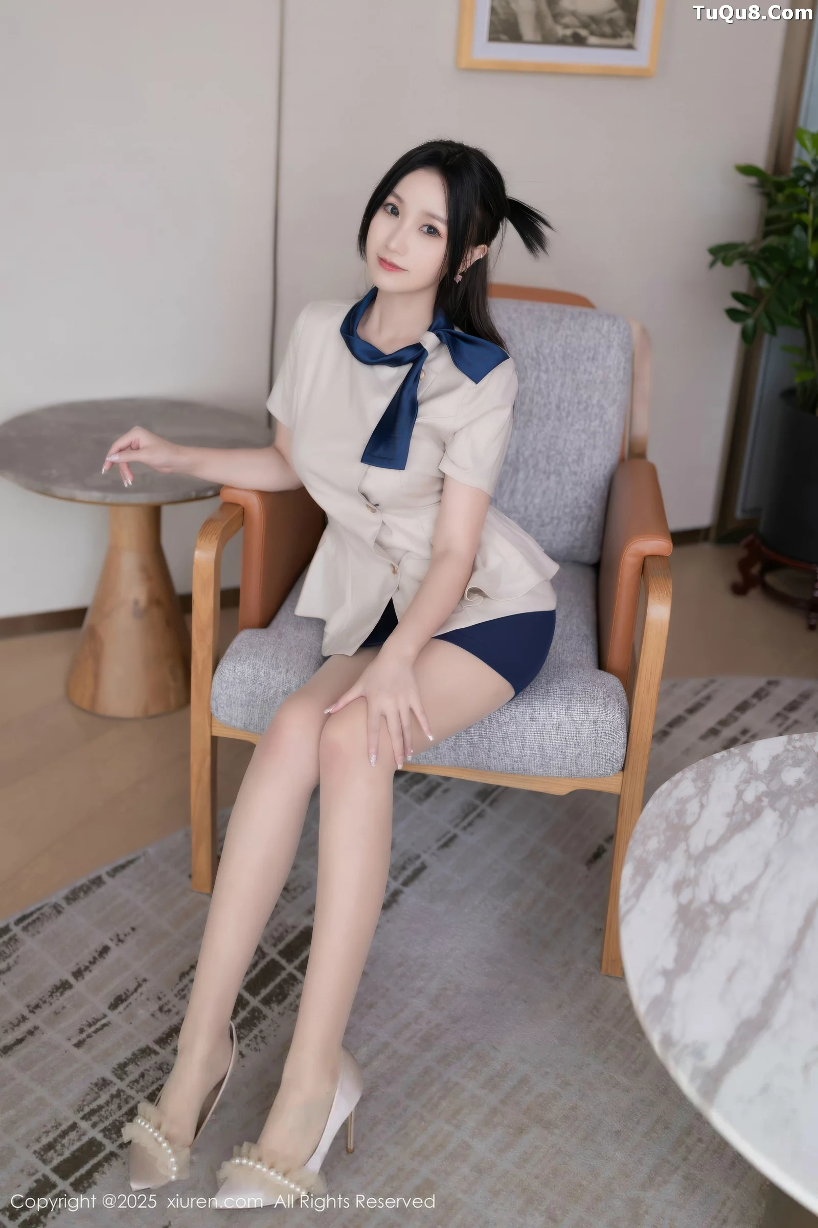 [秀人网] 2025.08.27 No.10697 杏子#[83P]-2
