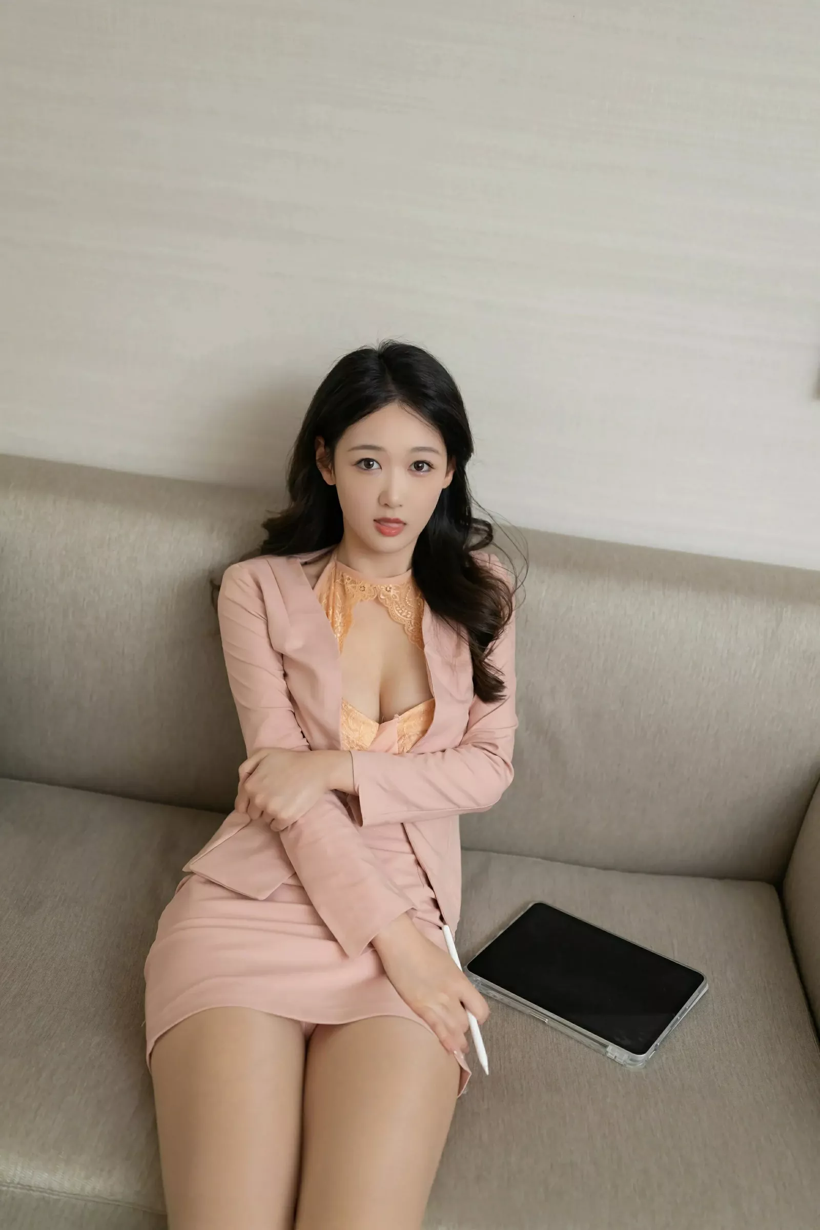 [秀人网] 2025.07.07 No.10520 唐安琪#[83P]-6