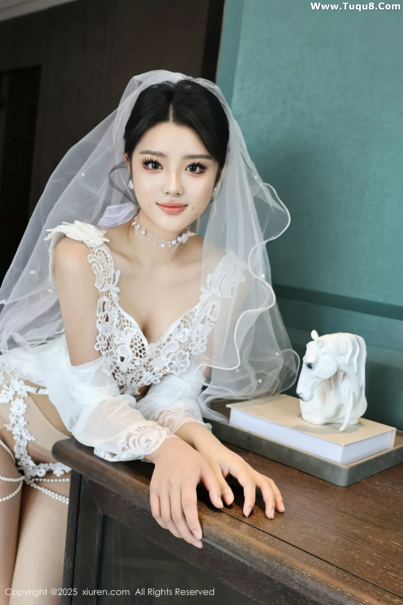 [秀人网] 2025.07.18 No.10559 糯梨子#[70P]-12