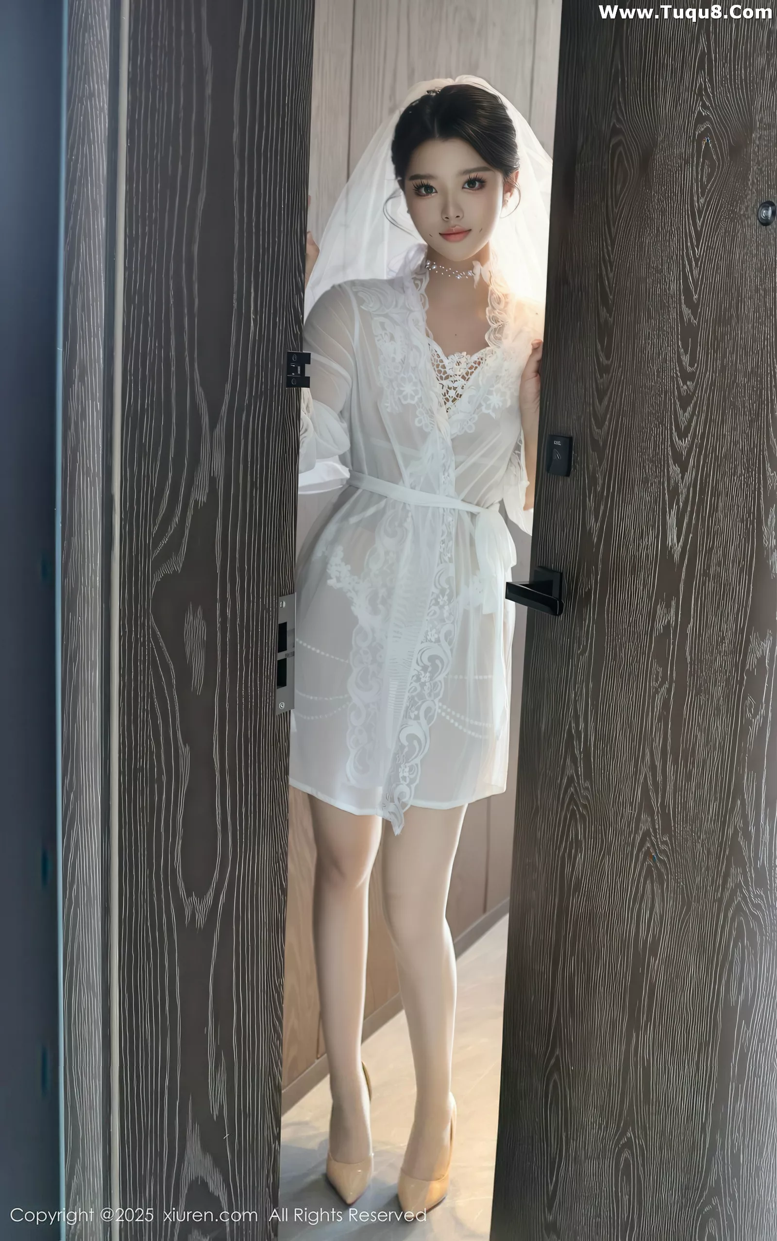 [秀人网] 2025.07.18 No.10559 糯梨子#[70P]-4