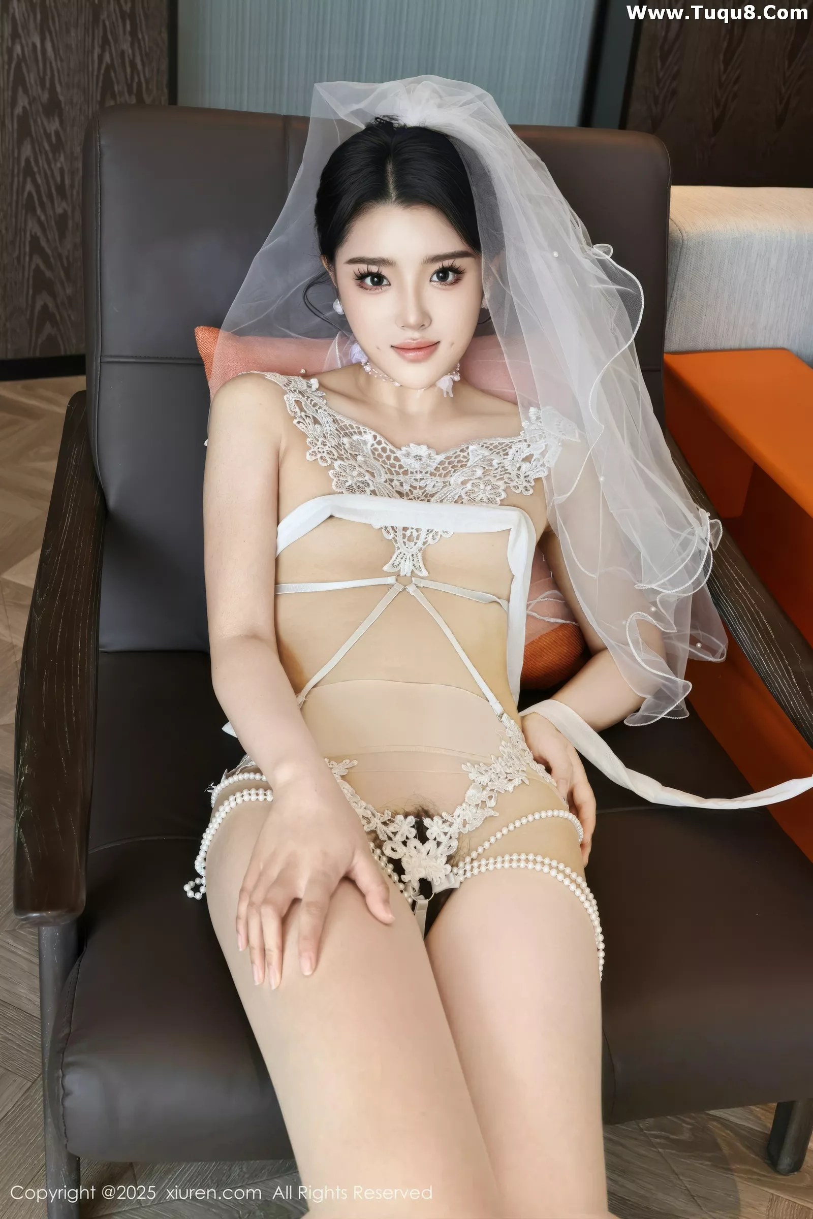 [秀人网] 2025.07.18 No.10559 糯梨子#[70P]-3