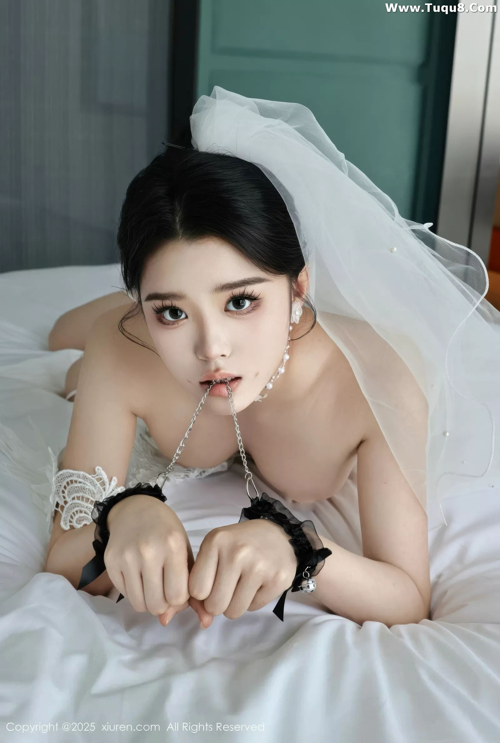 [秀人网] 2025.07.18 No.10559 糯梨子#[70P]-18