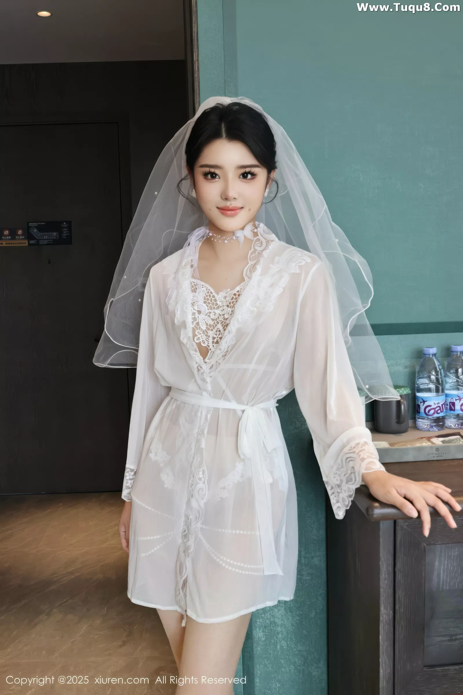 [秀人网] 2025.07.18 No.10559 糯梨子#[70P]-7