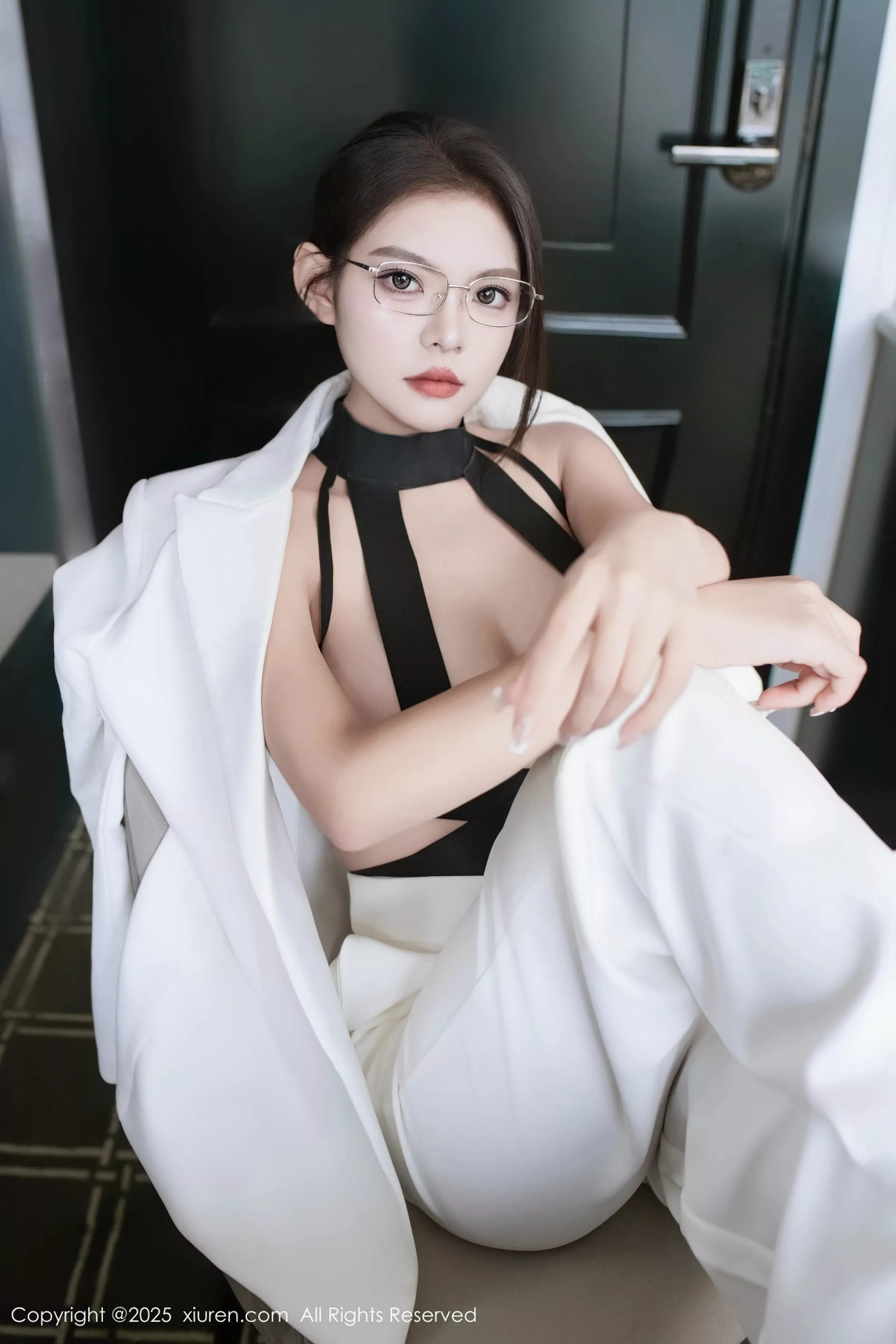 [秀人网] 2025.06.26 No.10464 冬安#[94P]-3