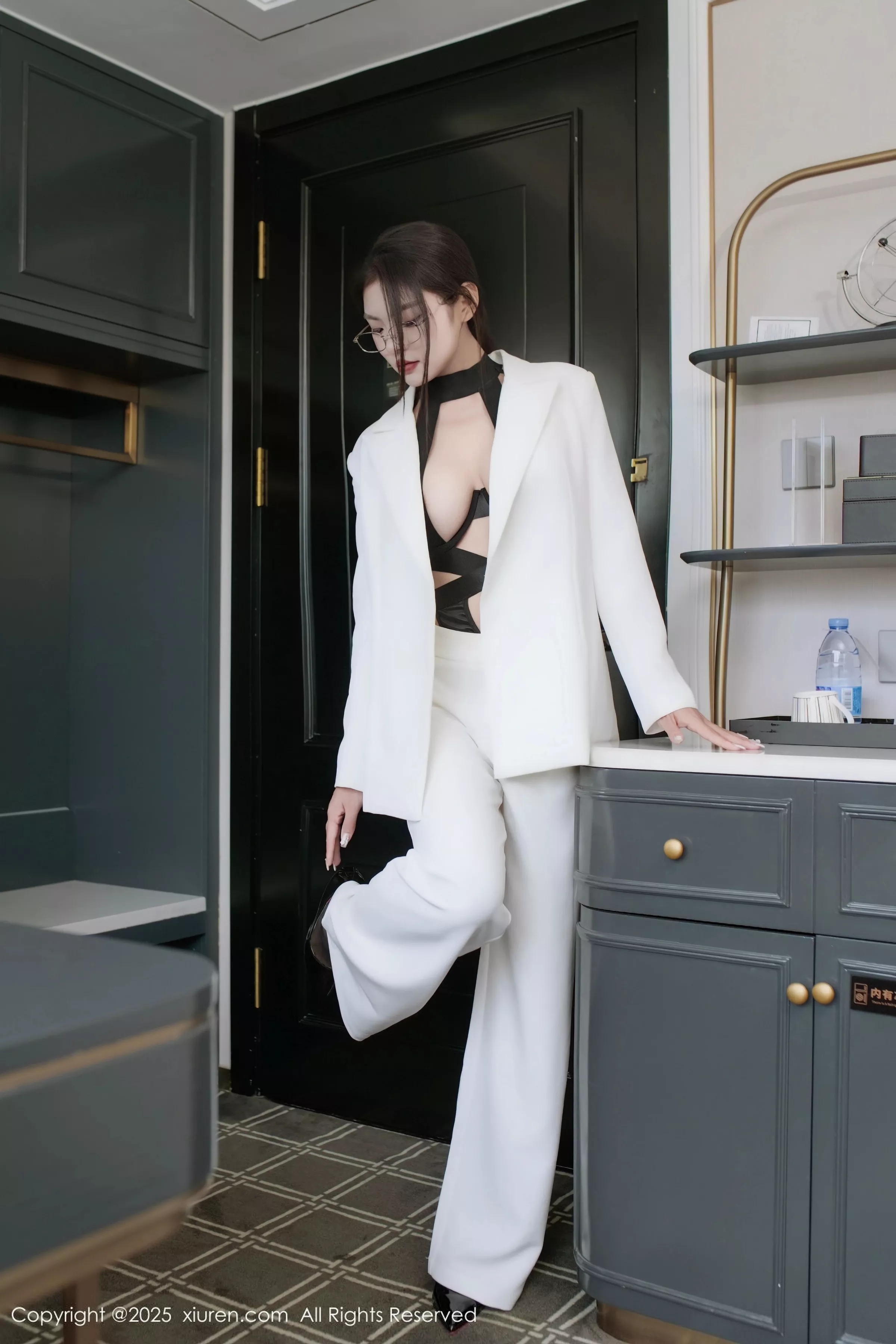 [秀人网] 2025.06.26 No.10464 冬安#[94P]-3