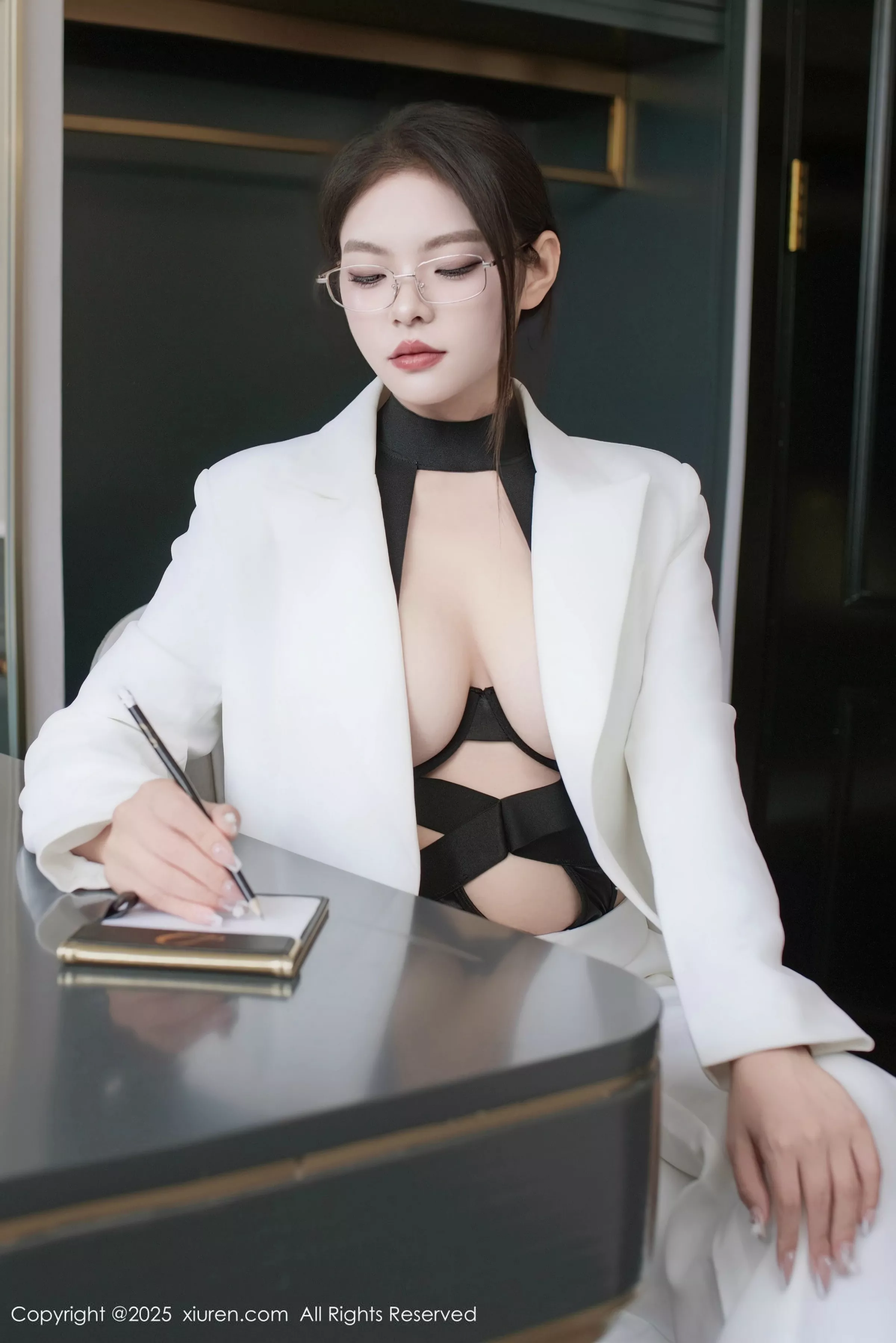 [秀人网] 2025.06.26 No.10464 冬安#[94P]-6