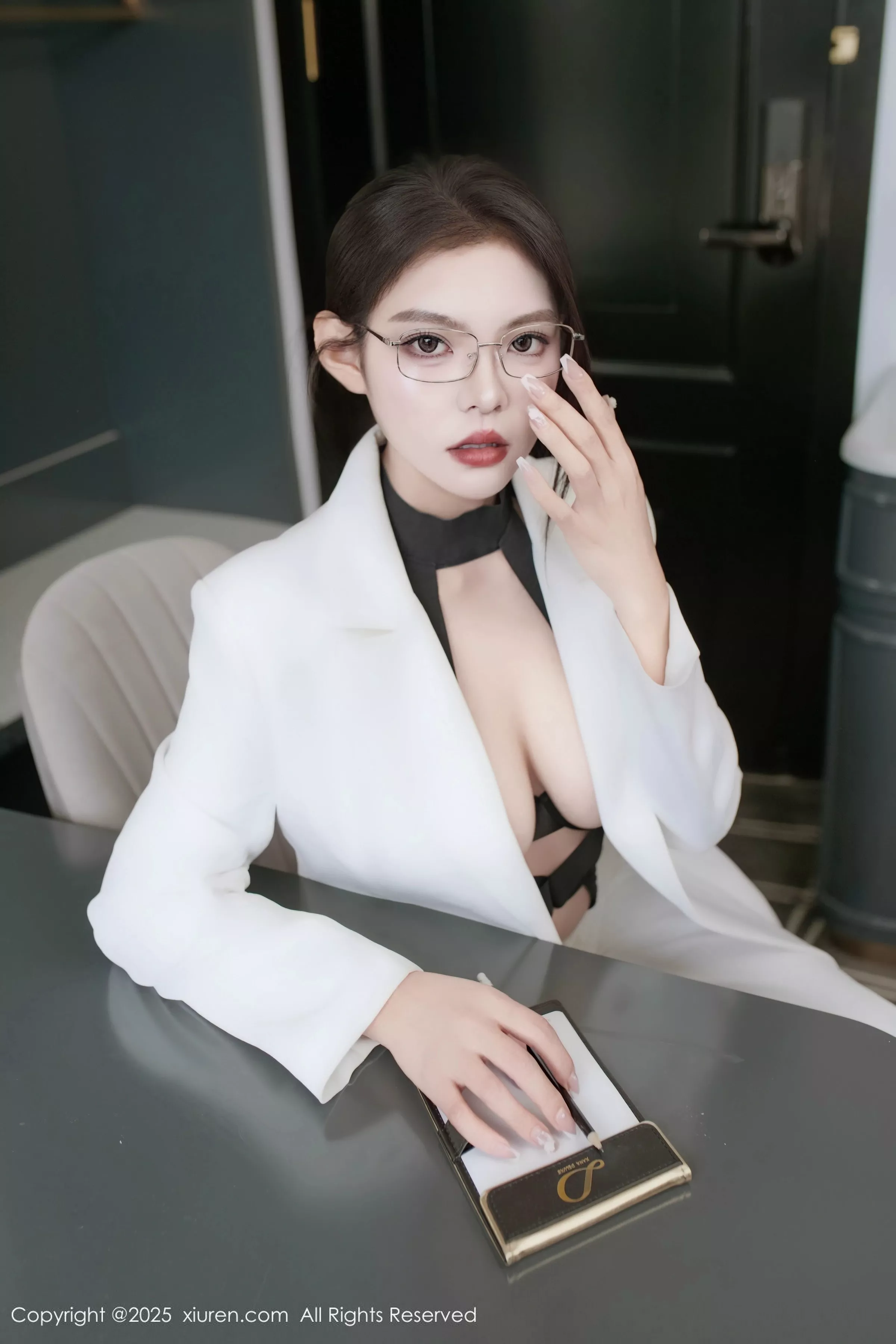 [秀人网] 2025.06.26 No.10464 冬安#[94P]-7