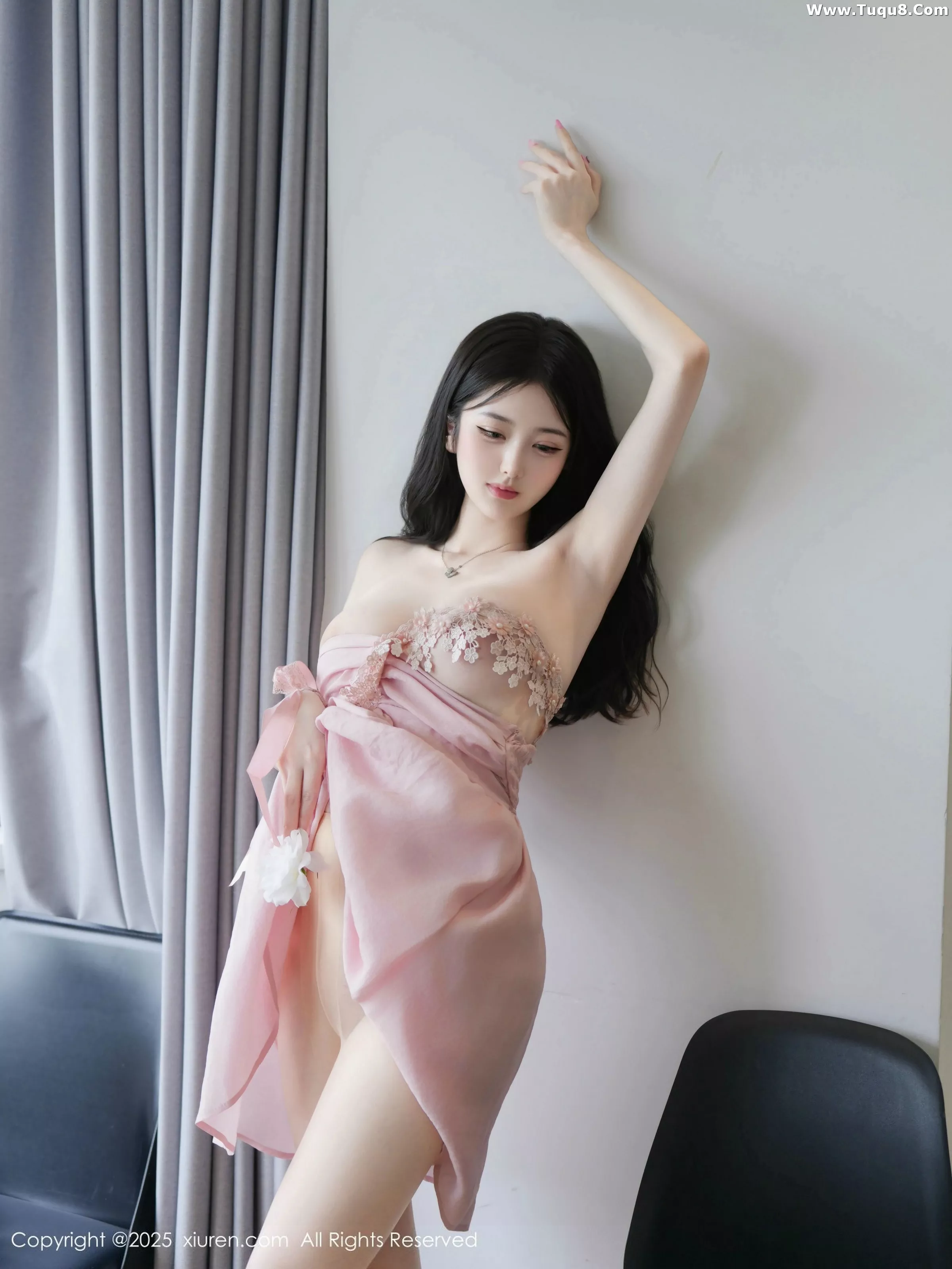 [秀人网] 2025.07.14 No.10545 白小蝶#[62P]-31