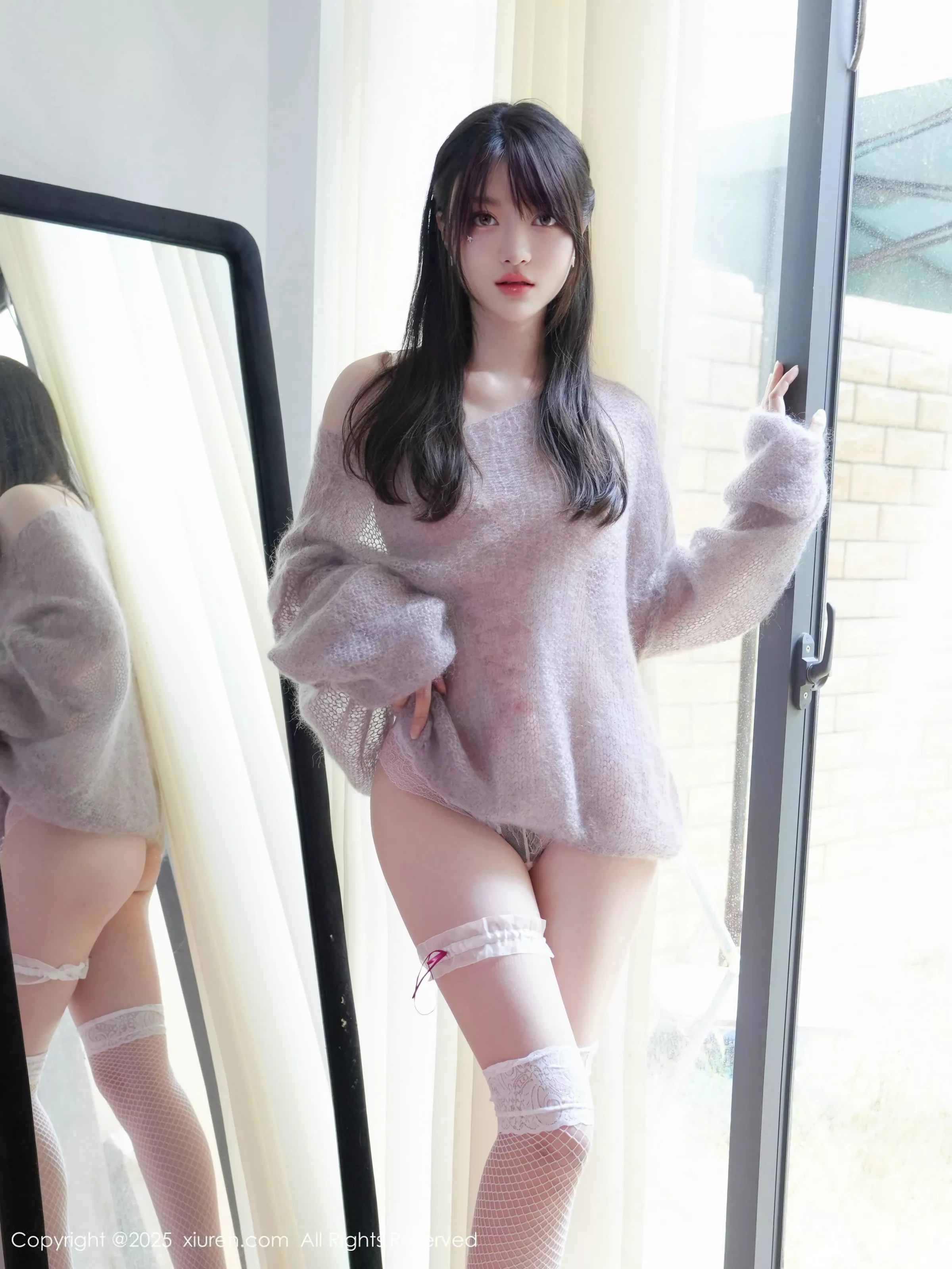 [秀人网] 2025.06.16 No.10416 白露#[85P]-17