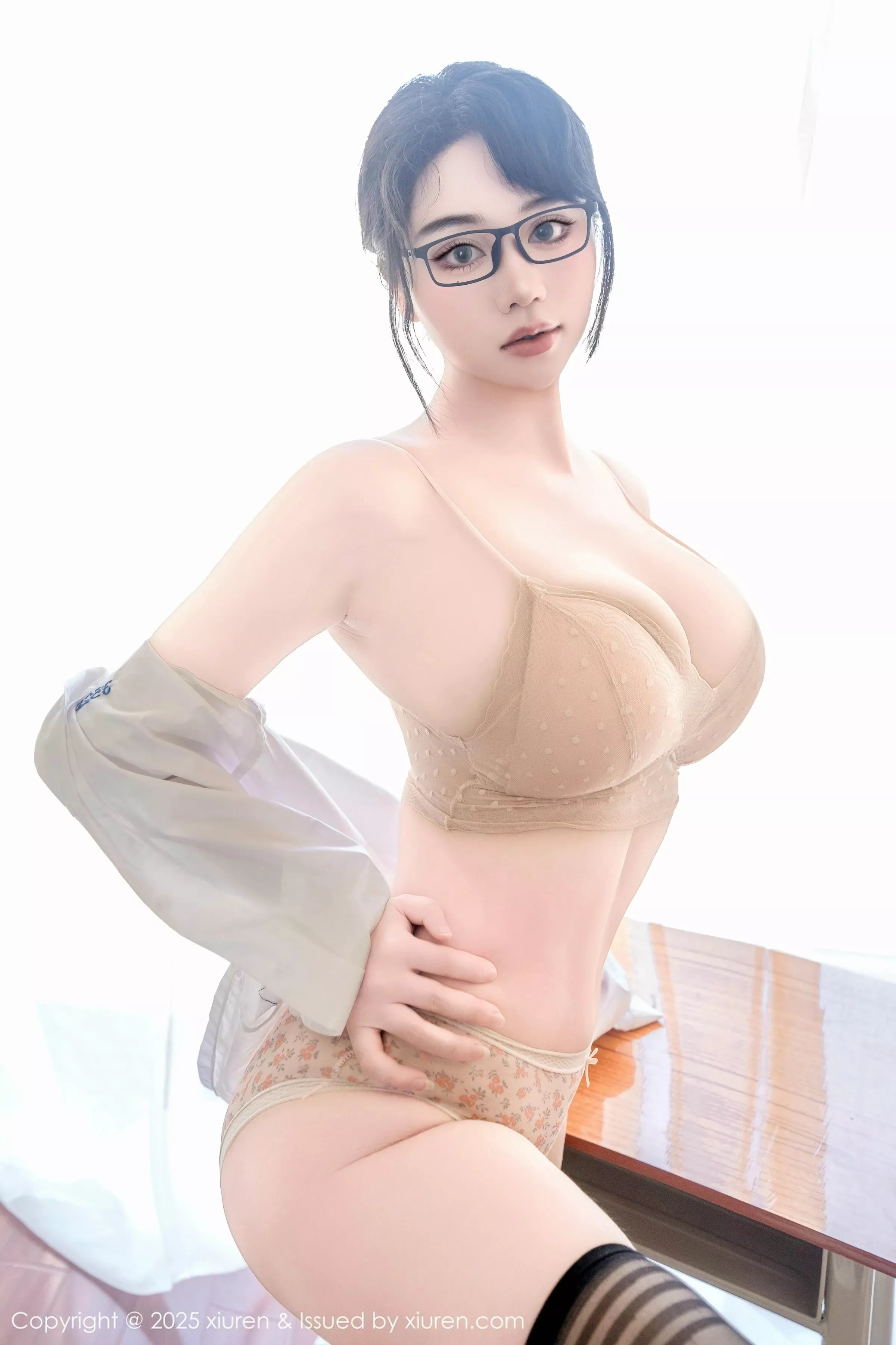 [秀人网] 2025.07.10 No.10530 汐汐爱吃草莓#[85P]-39