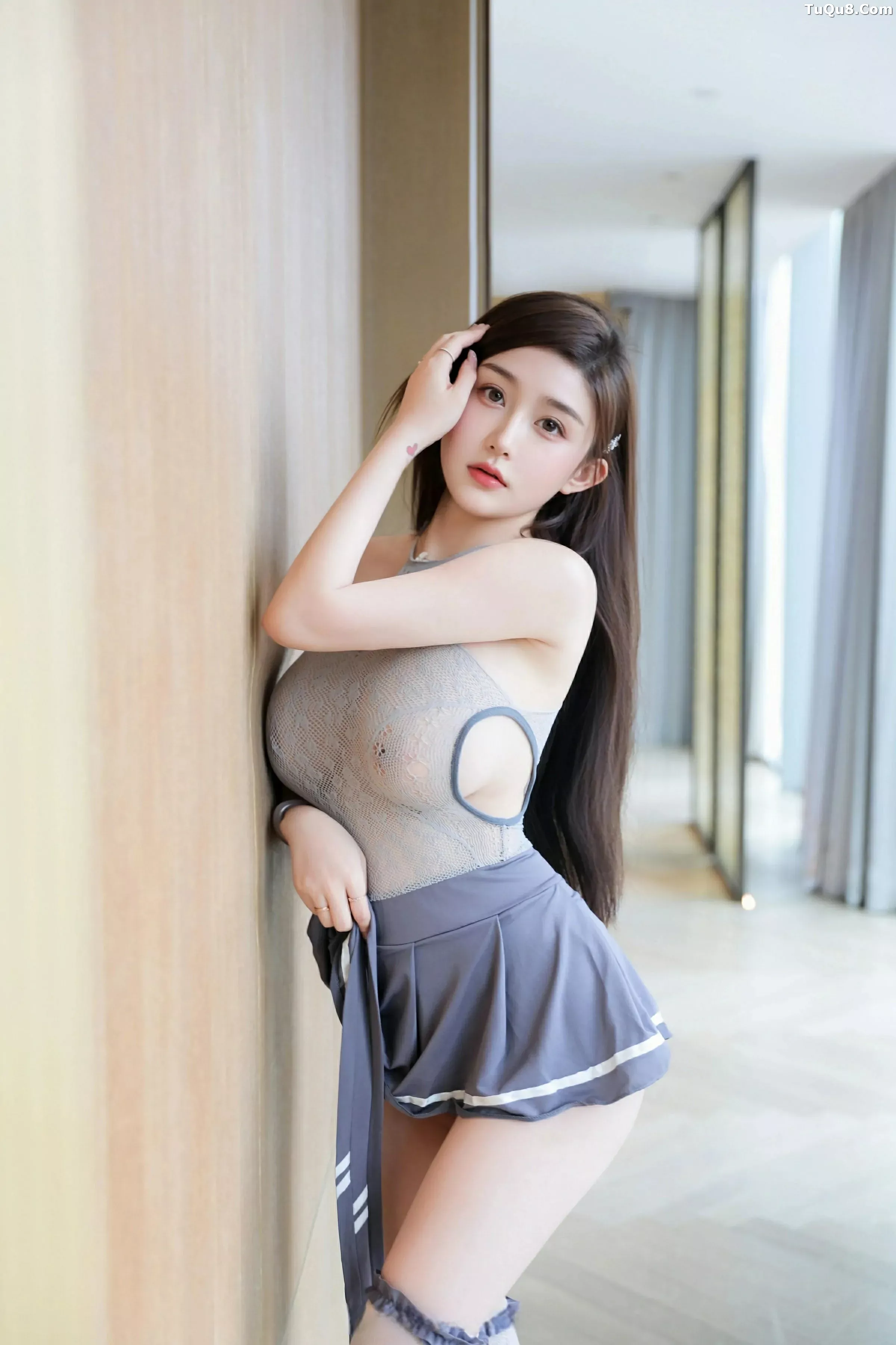 [秀人网] 2025.06.06 No.10375 奶油猫呀#[76P]-2