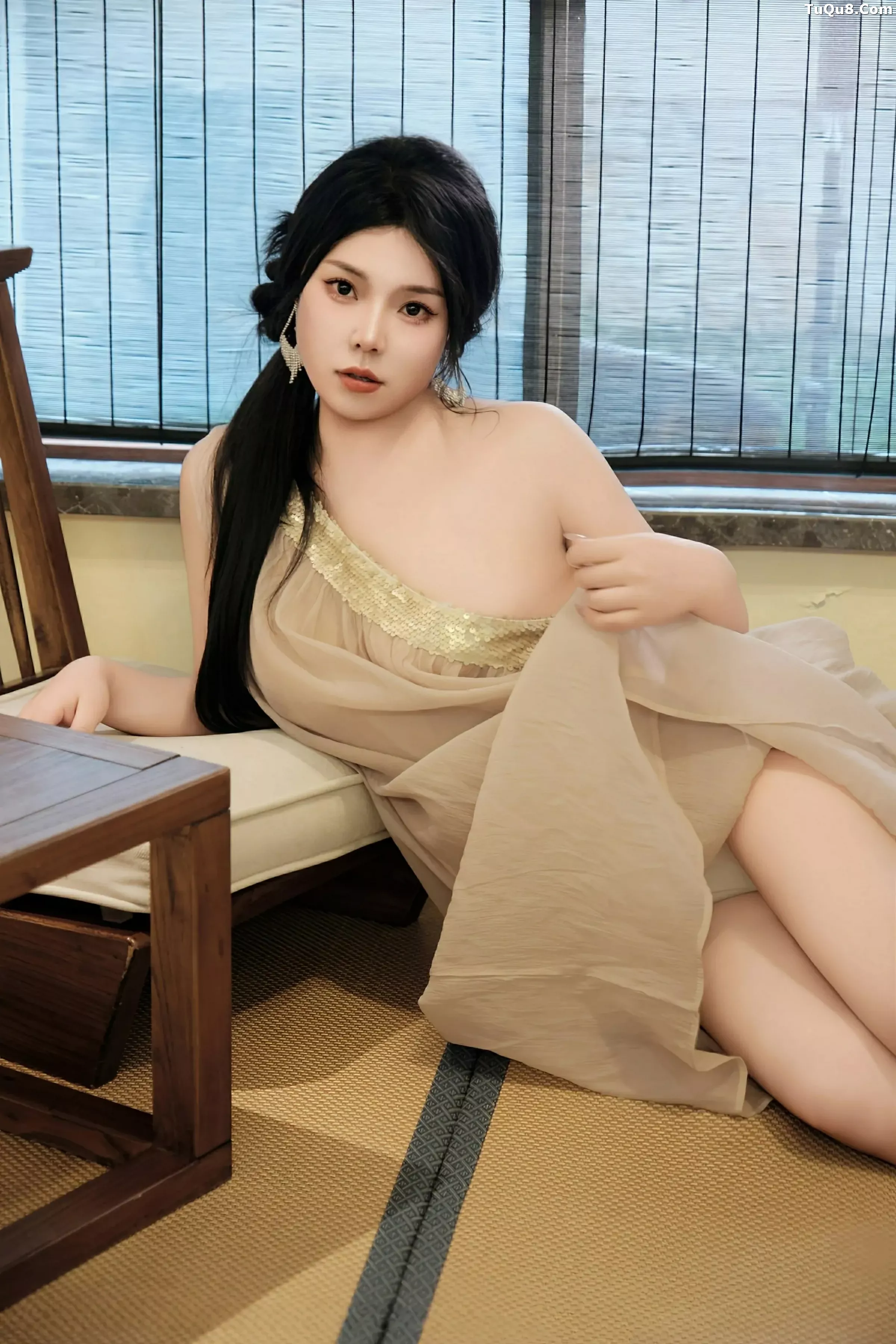 [秀人网] 2025.07.03 No.10500 麦田#[50P]-21