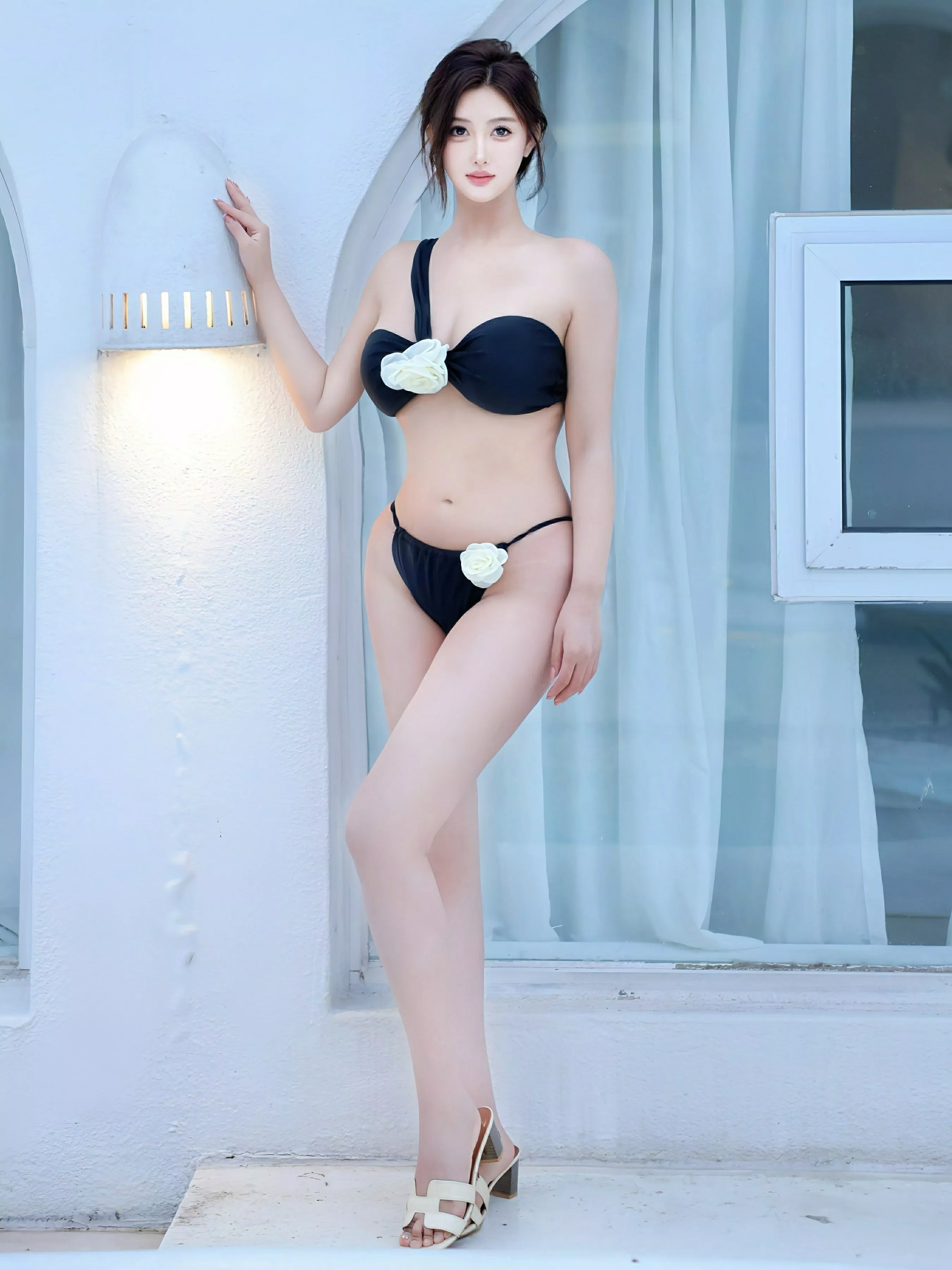 [秀人网] 2025.06.17 No.10418 金允希#[89P]-7