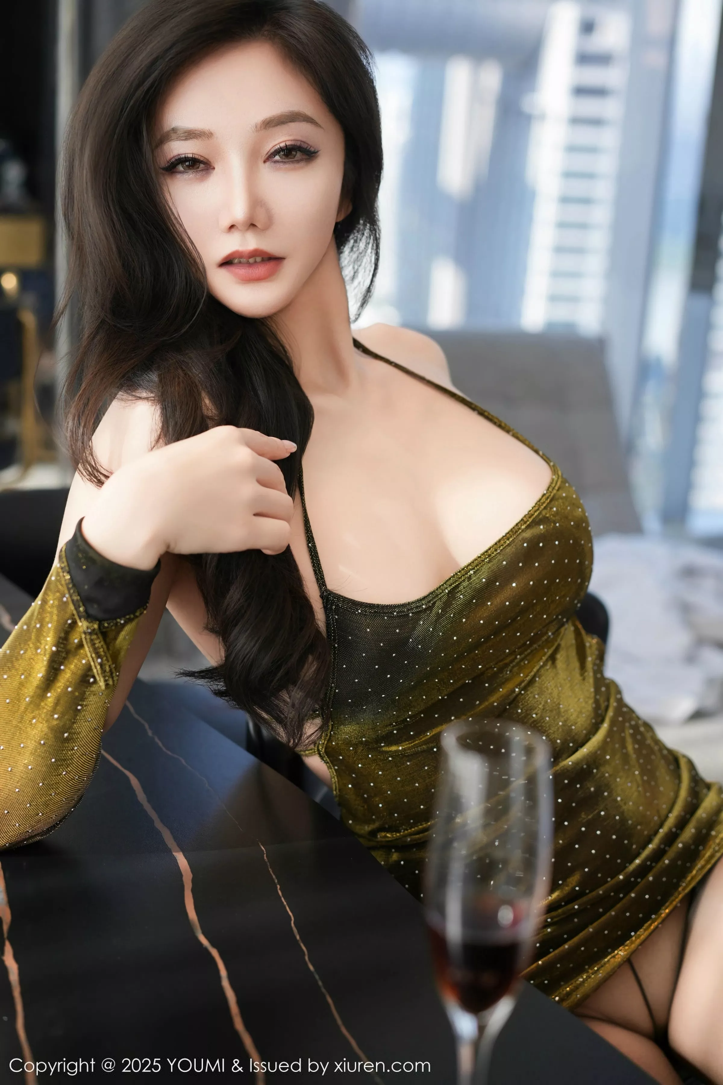[秀人网] 2025.07.09 VOL.1148 心妍小公主#[84P]-25