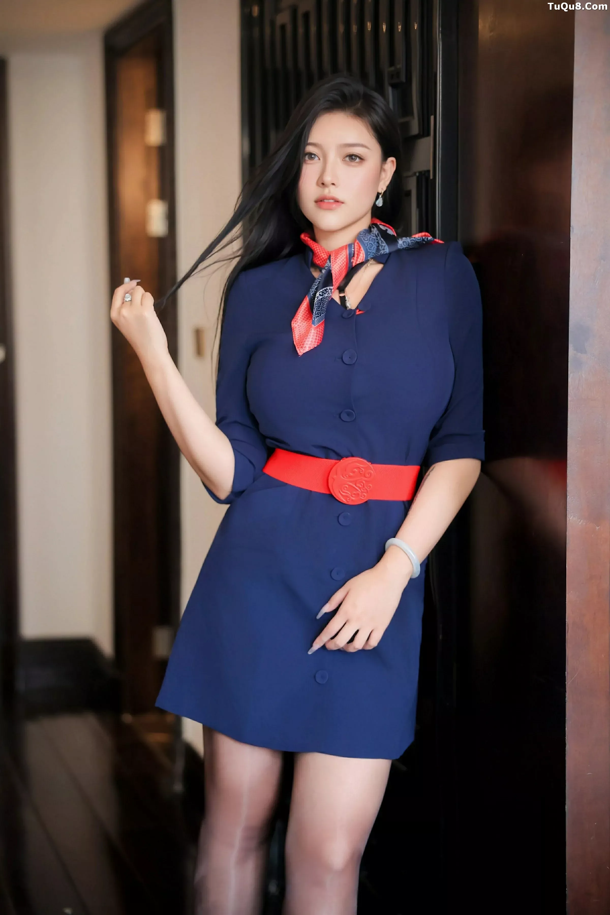 [秀人网] 2025.06.06 No.10371 娜比#[84P]-12
