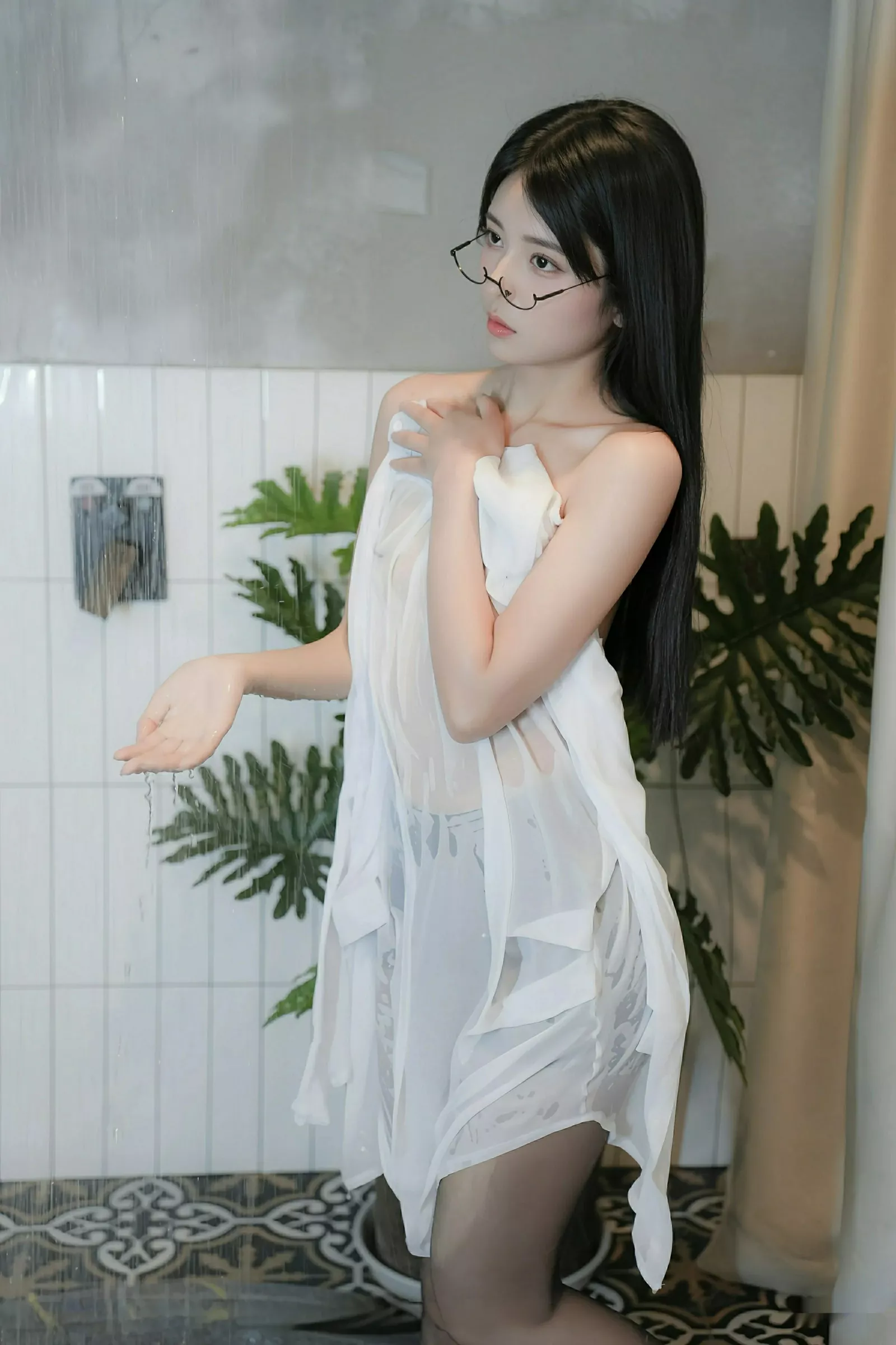 [秀人网] 2025.07.30 No.10601 美少女#[51P]-37
