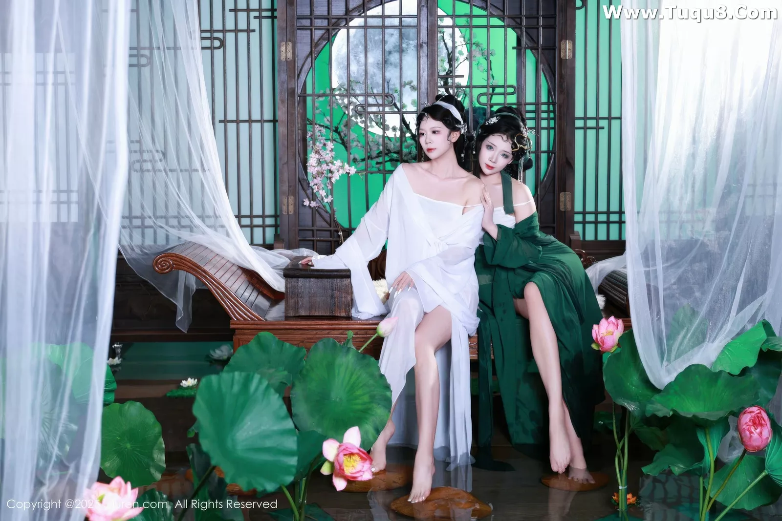 [秀人网] 2025.07.18 No.10561 南乔#[88P]-1