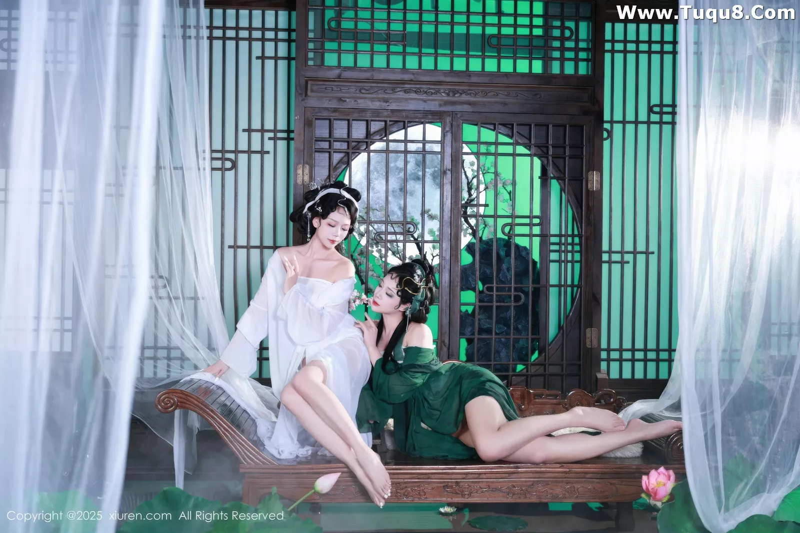 [秀人网] 2025.07.18 No.10561 南乔#[88P]-10