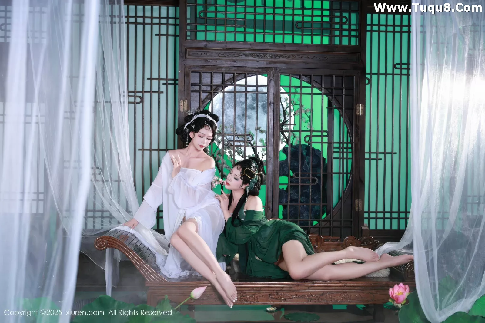 [秀人网] 2025.07.18 No.10561 南乔#[88P]-9