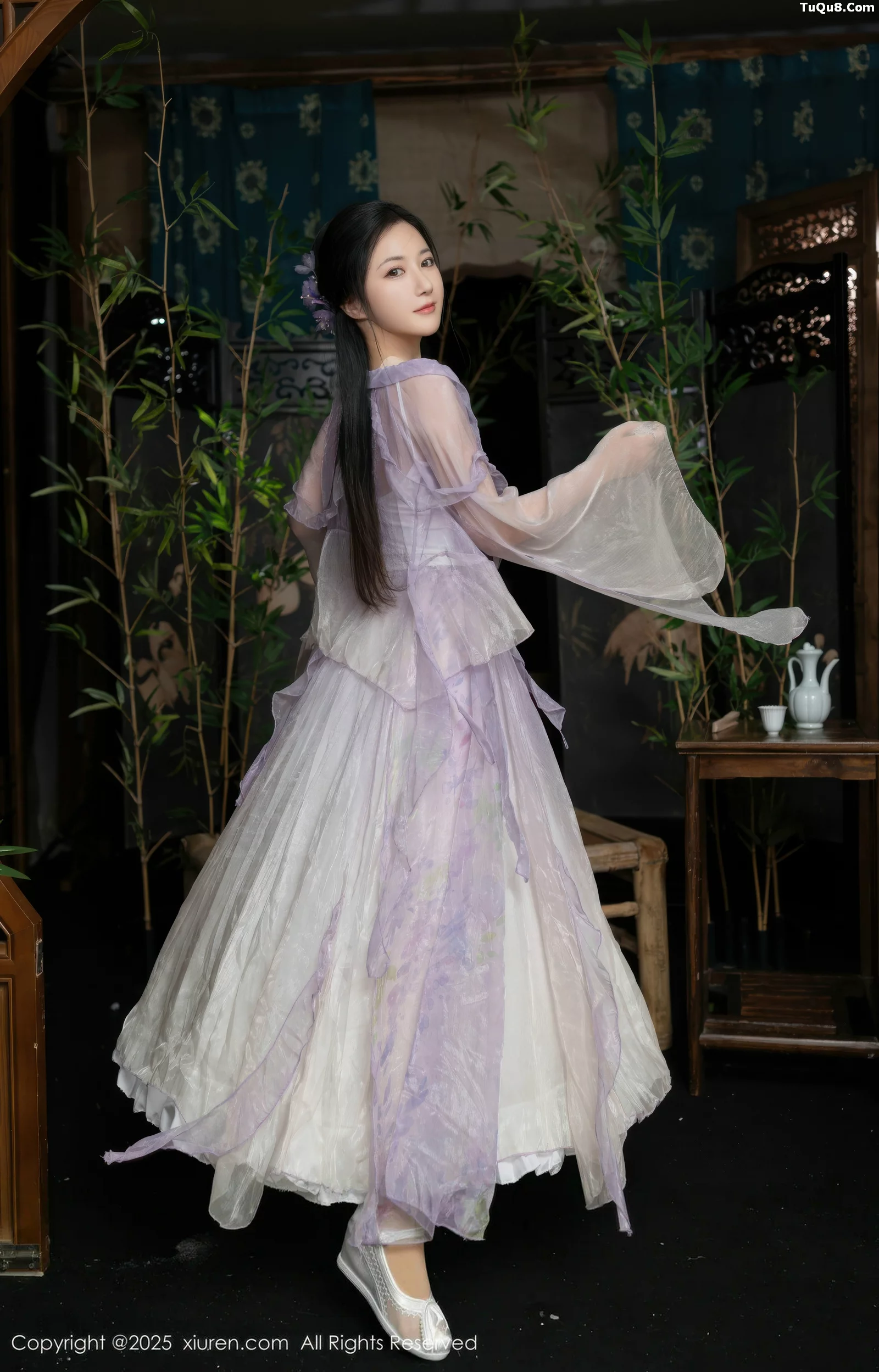 [秀人网] 2025.09.05 No.10737 鱼子酱#[74P]-14
