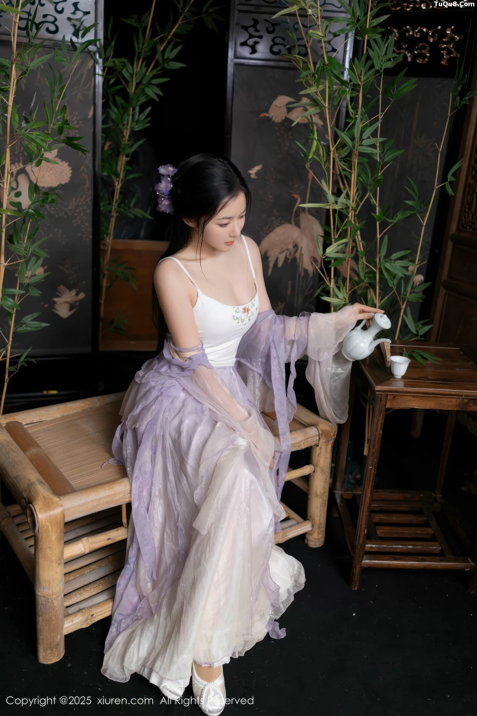 [秀人网] 2025.09.05 No.10737 鱼子酱#[74P]-18