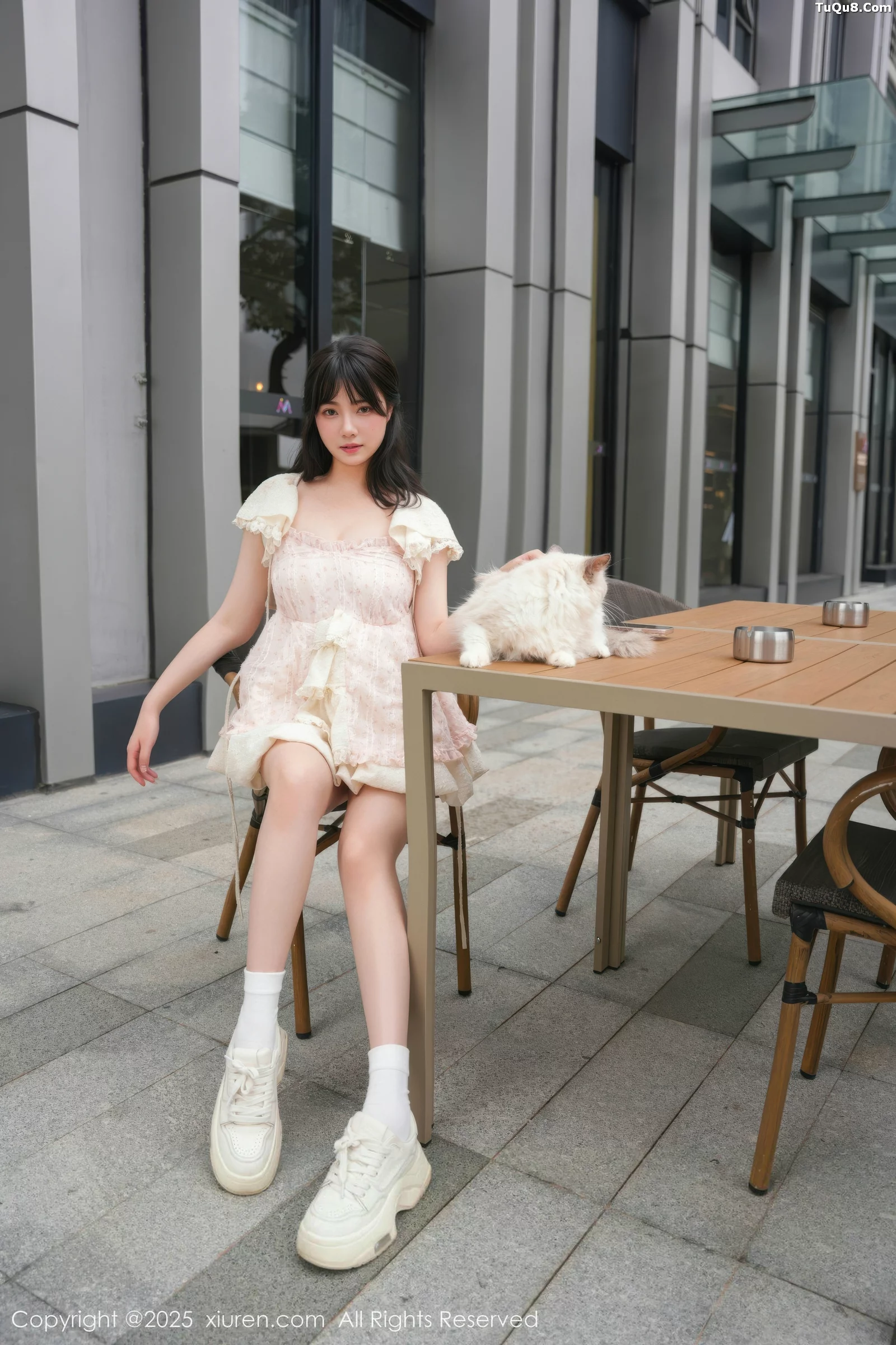 [秀人网] 2025.09.05 No.10734 软情#[75P]-18
