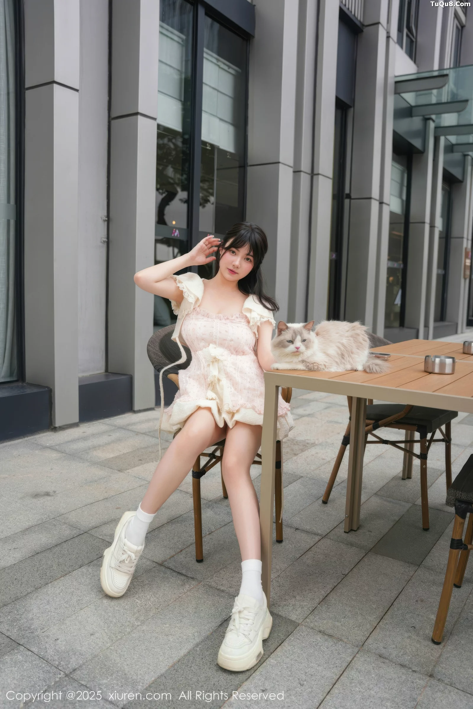 [秀人网] 2025.09.05 No.10734 软情#[75P]-20