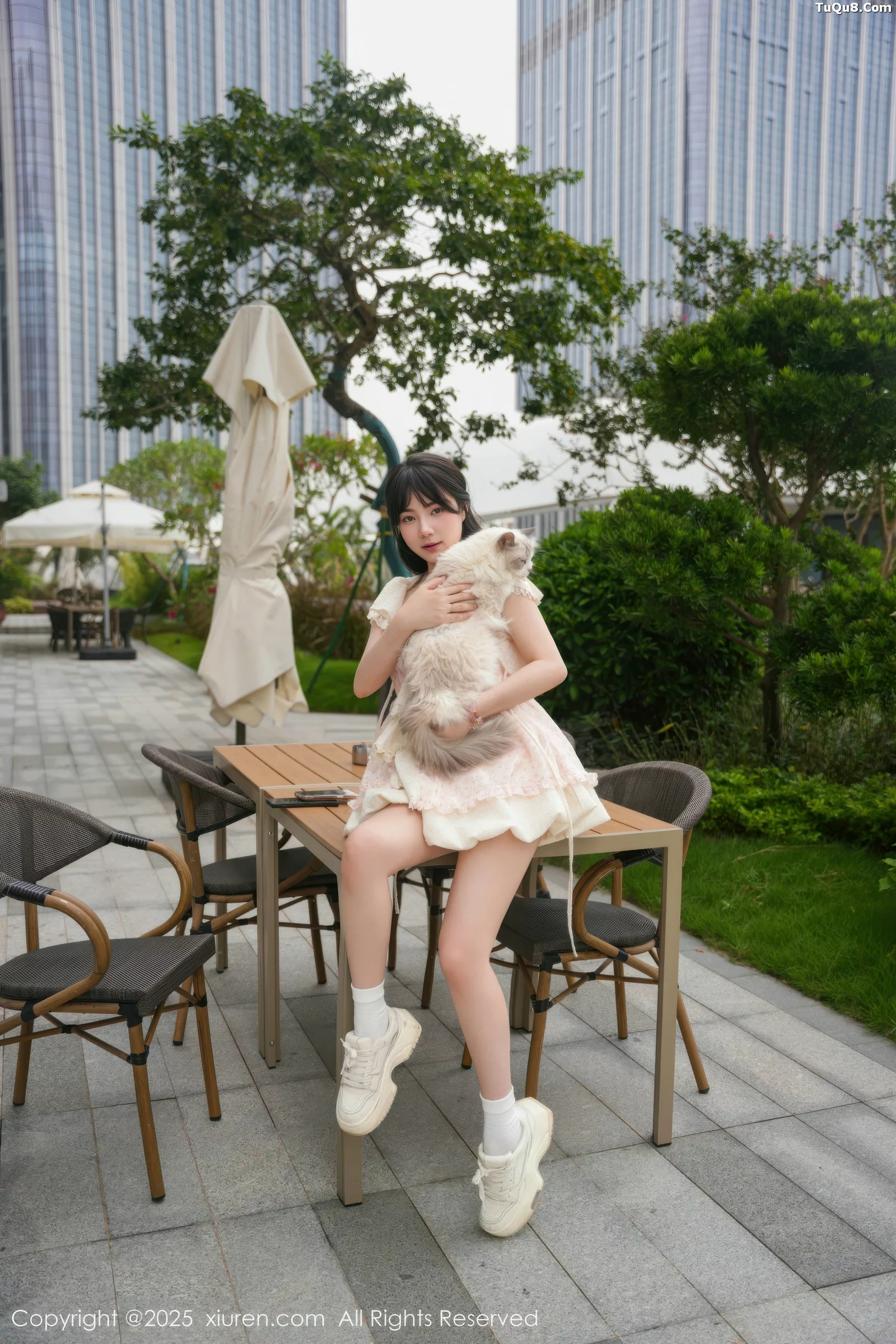 [秀人网] 2025.09.05 No.10734 软情#[75P]-21