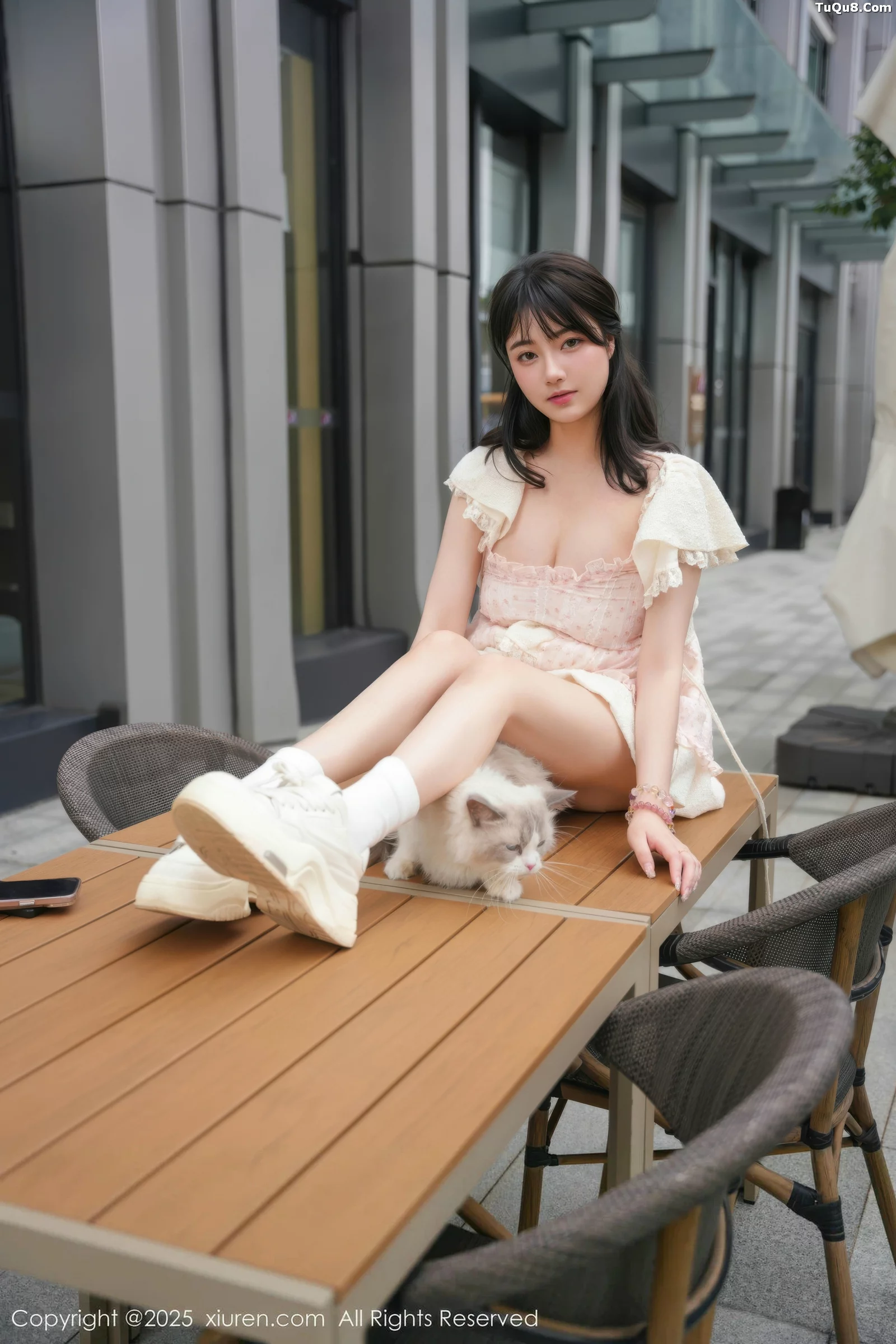[秀人网] 2025.09.05 No.10734 软情#[75P]-27