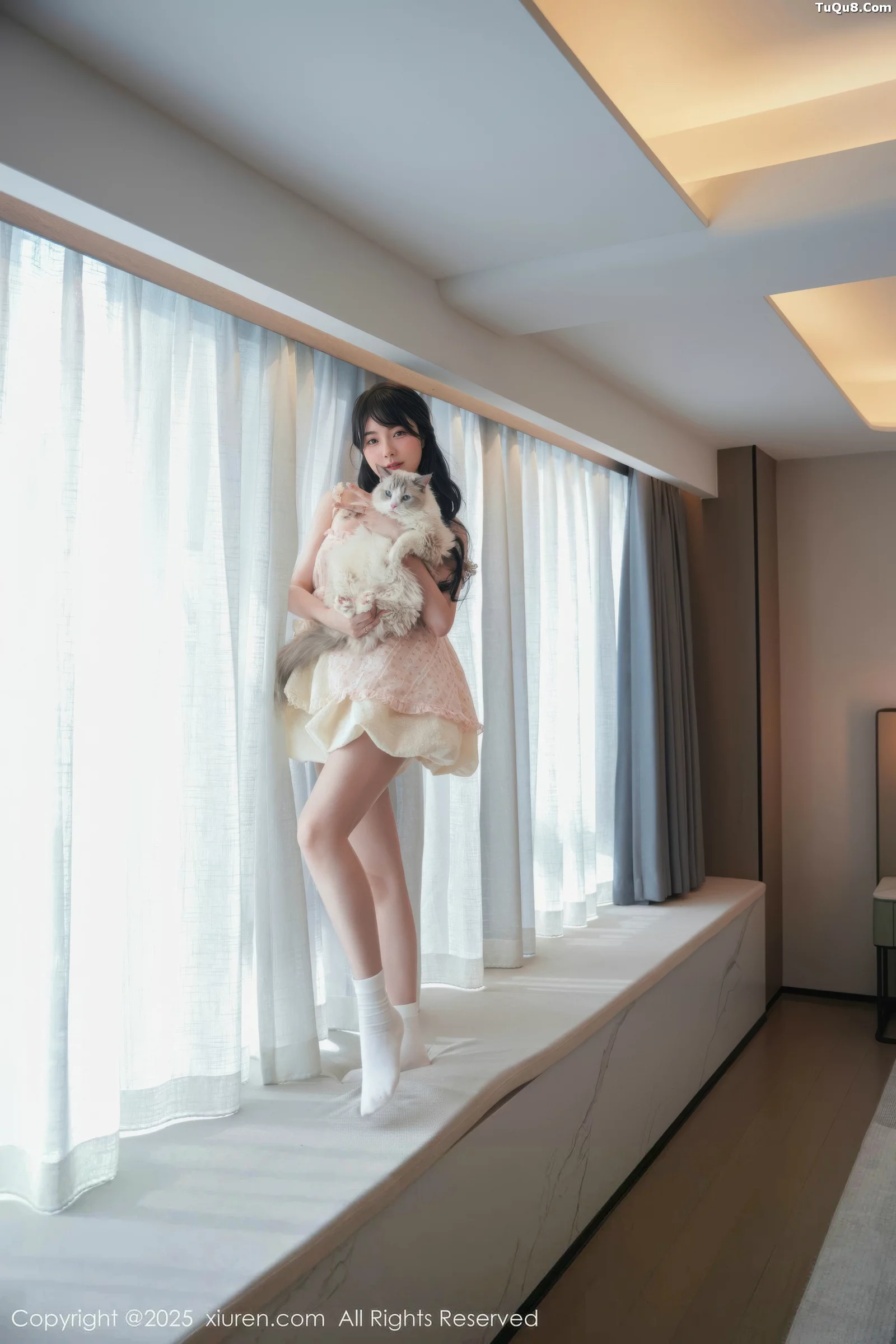 [秀人网] 2025.09.05 No.10734 软情#[75P]-34