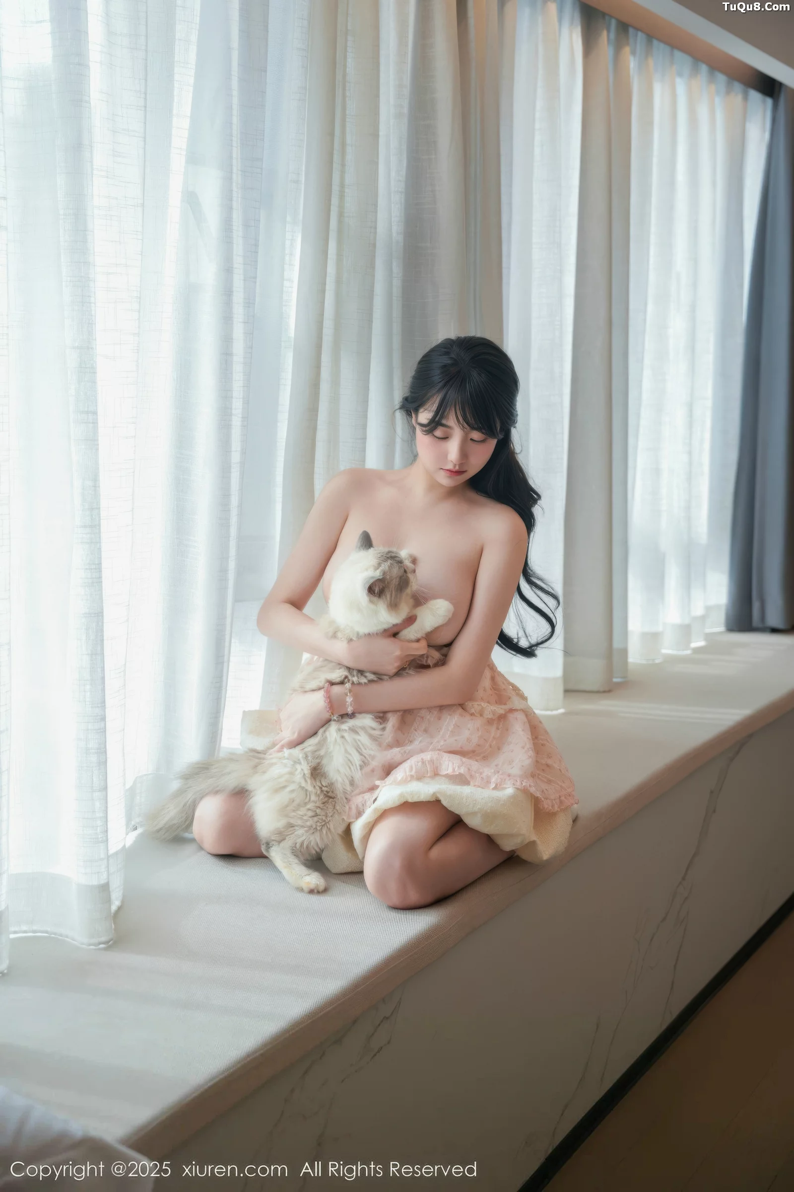 [秀人网] 2025.09.05 No.10734 软情#[75P]-38